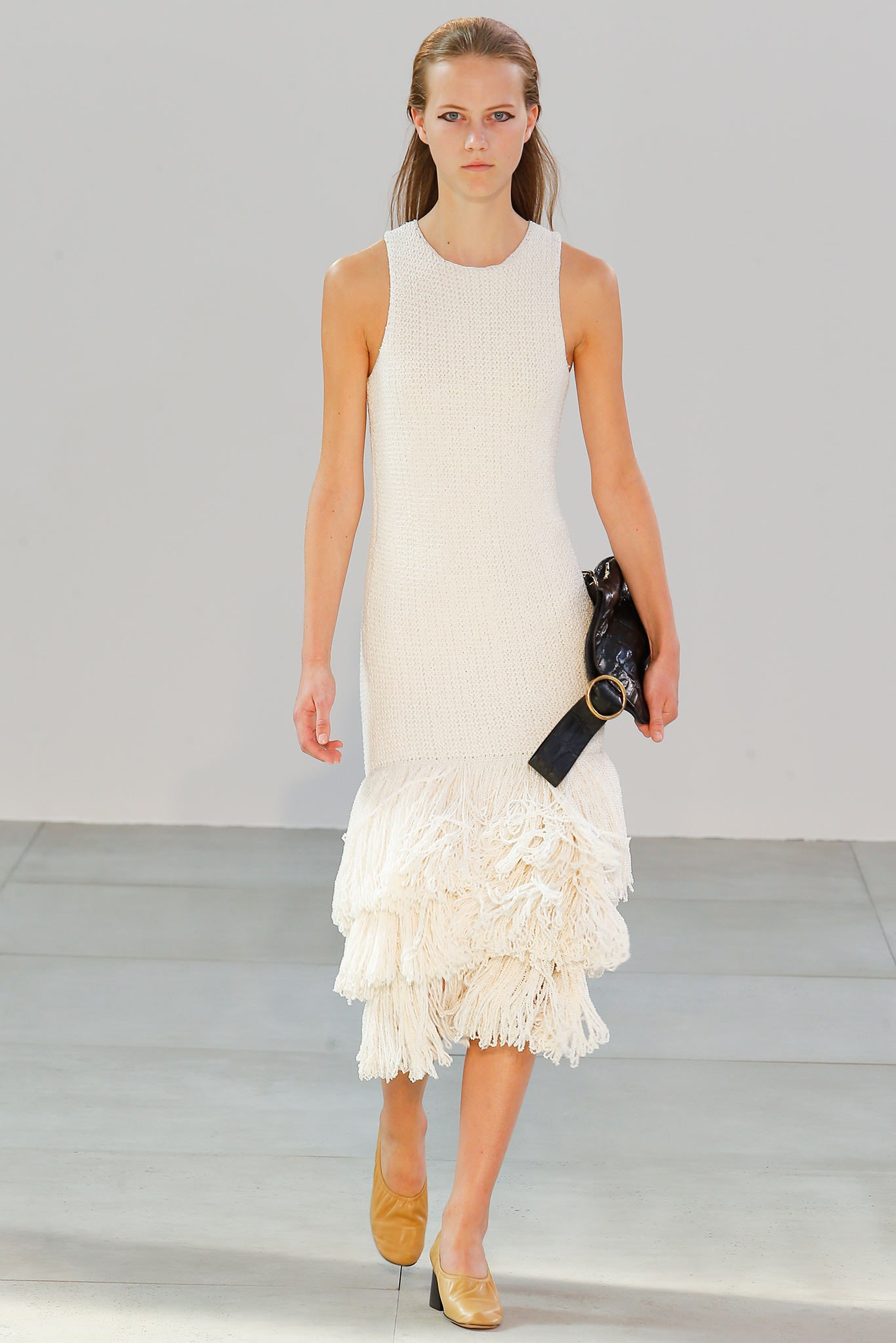 Celine S/S 15 Look 16