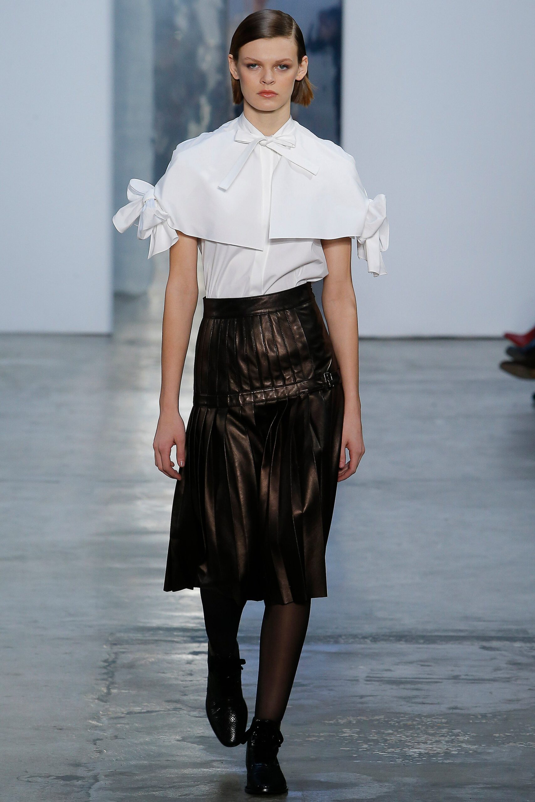 Carolina Herrera F/W 17 Look 65
