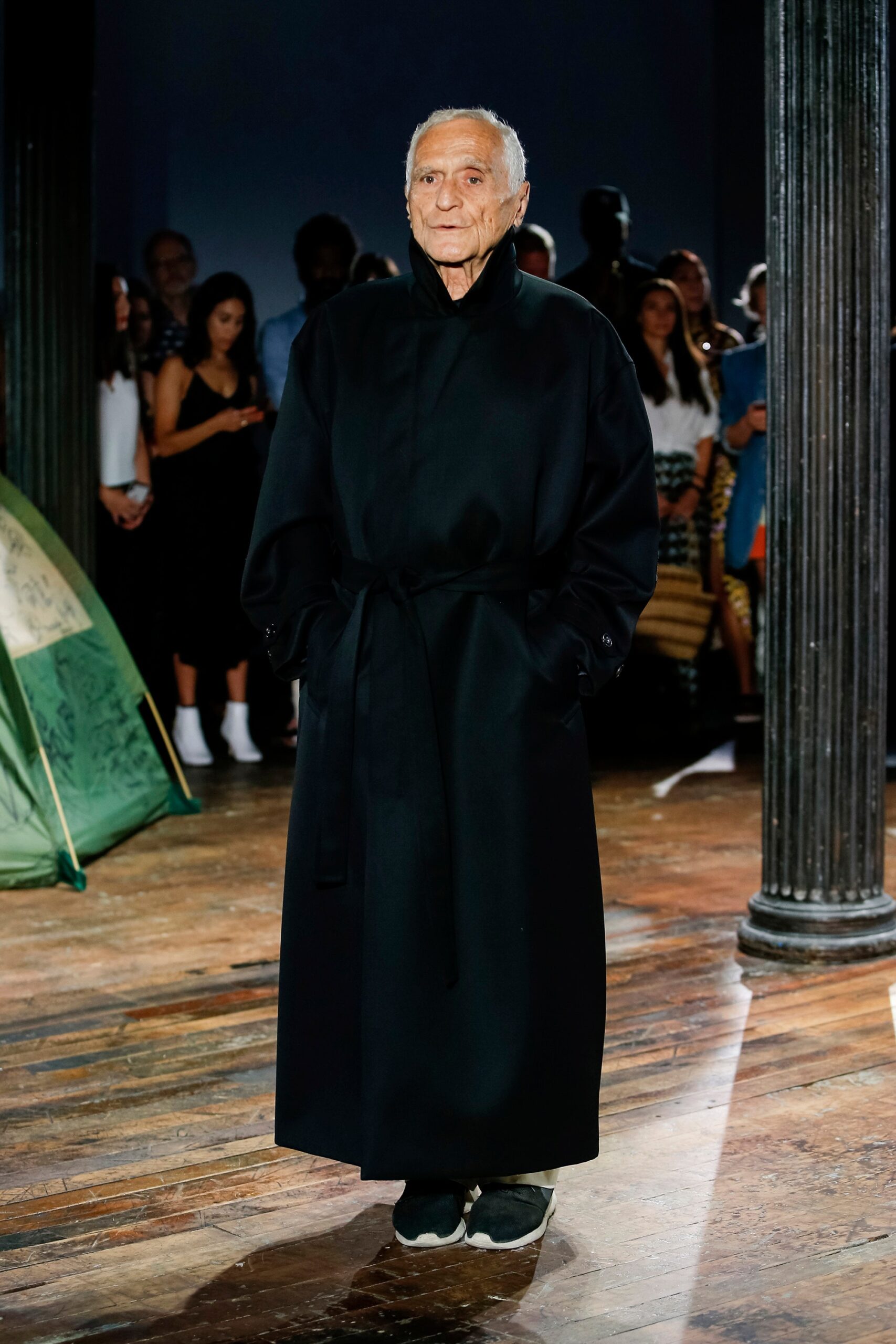 CDLM S/S 19 Look 70