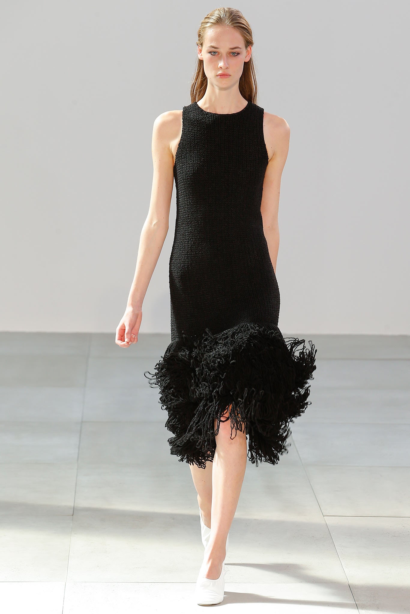 Celine S/S 15 Look 21