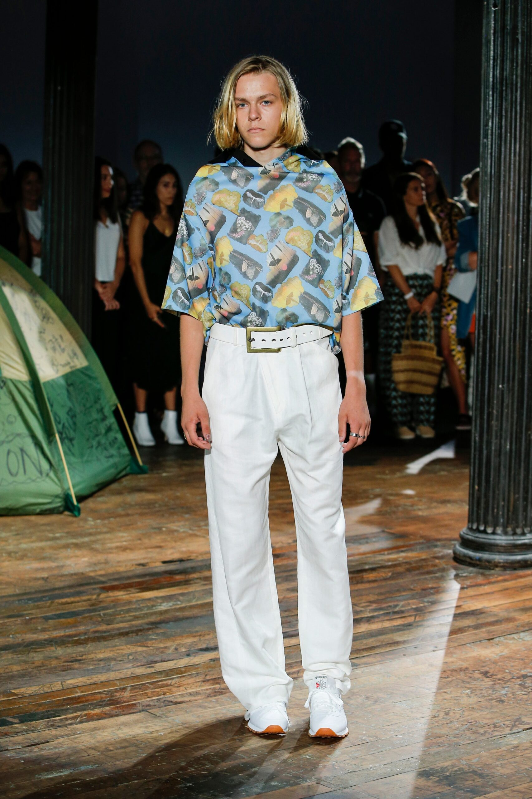 CDLM S/S 19 Look 138