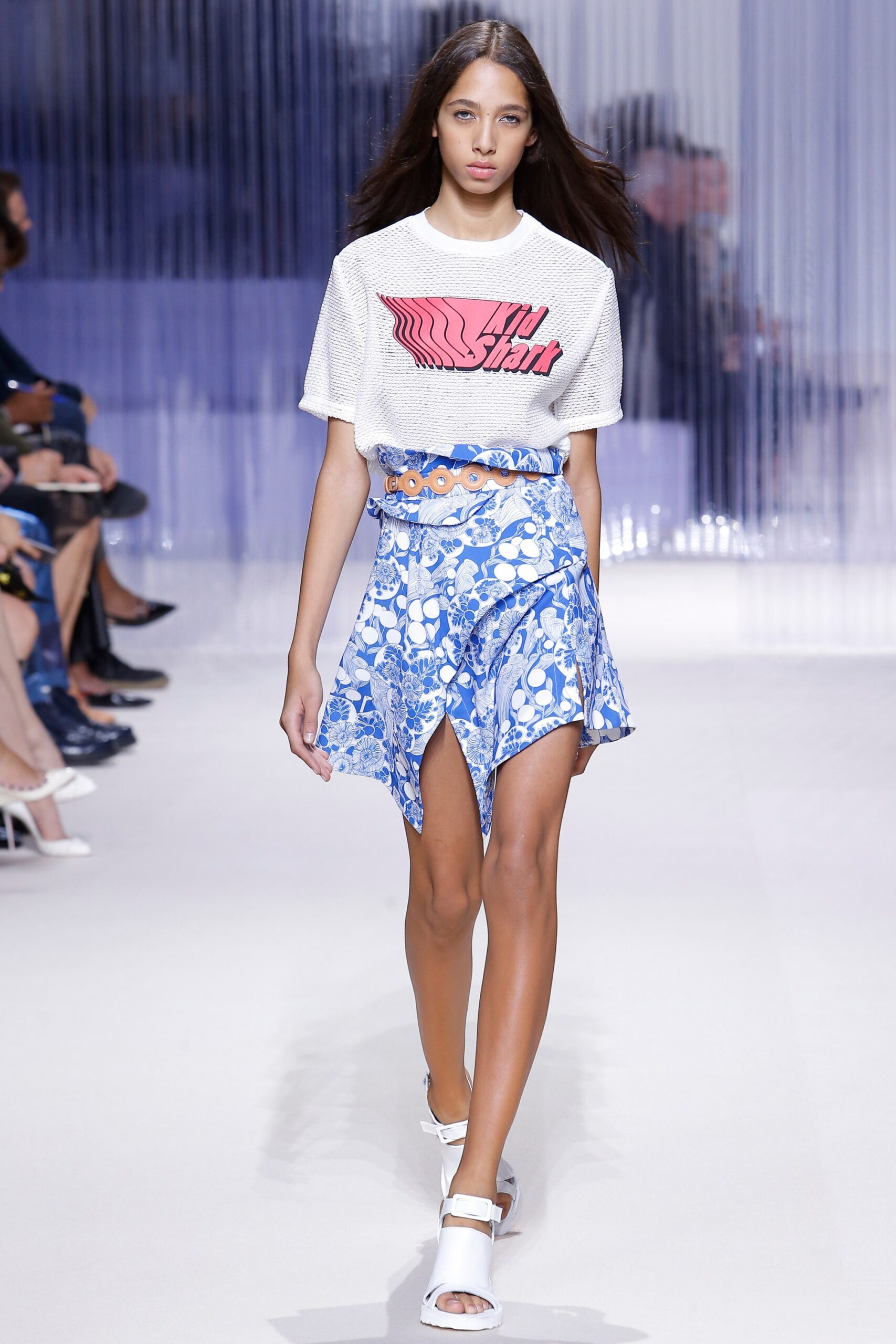 Carven S/S 16 Look 270
