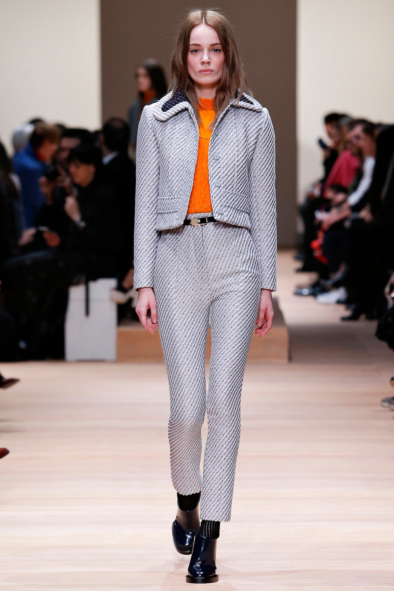Carven F/W 15 Look 64