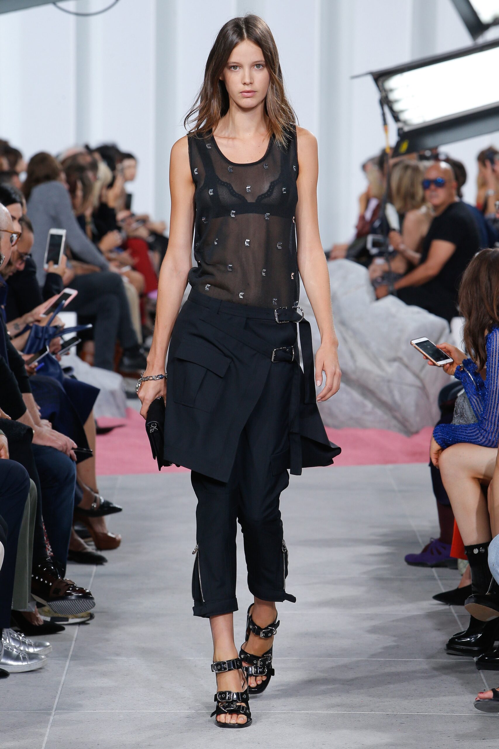 Carven S/S 17 Look 159
