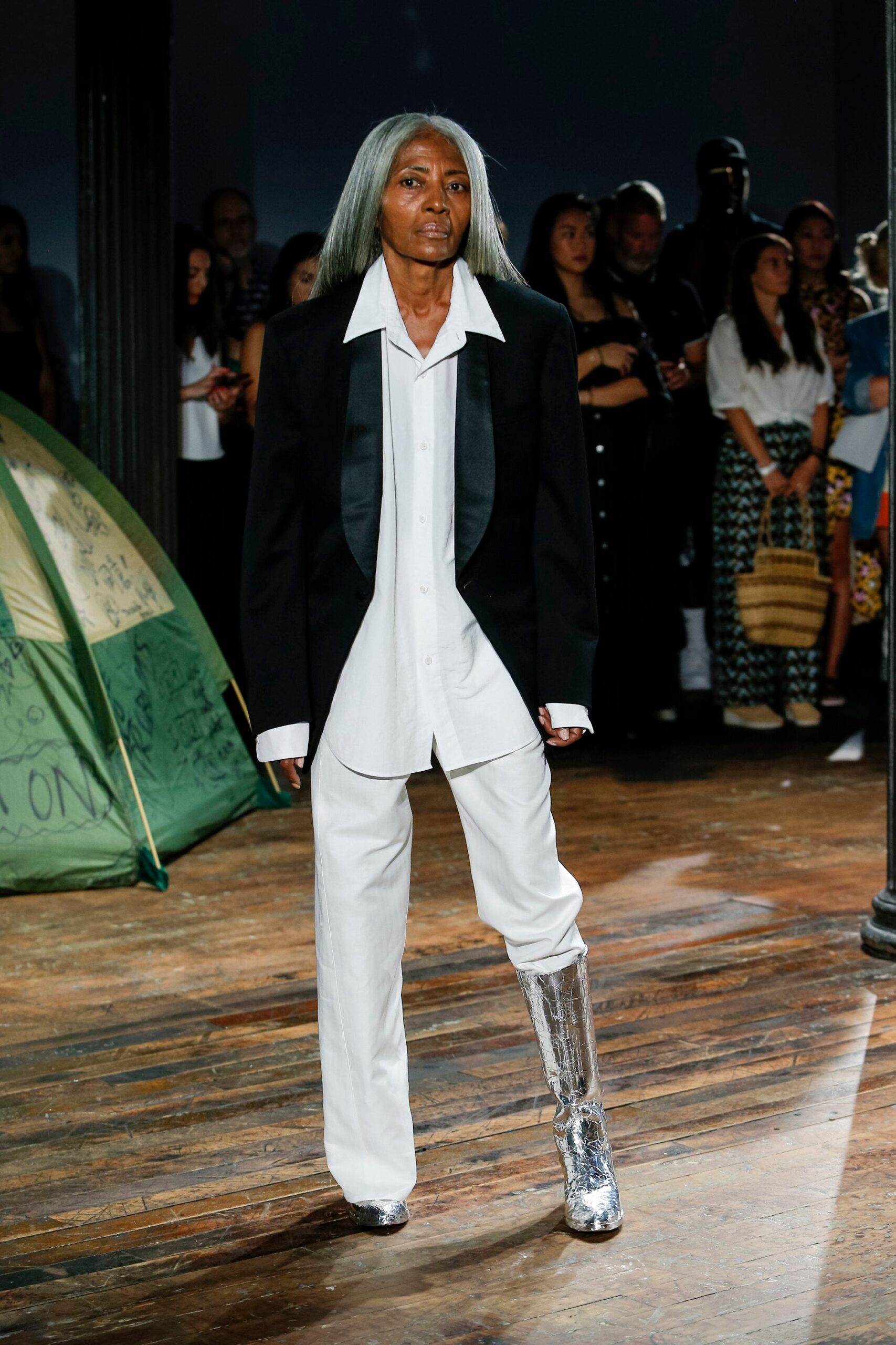 CDLM S/S 19 Look 178