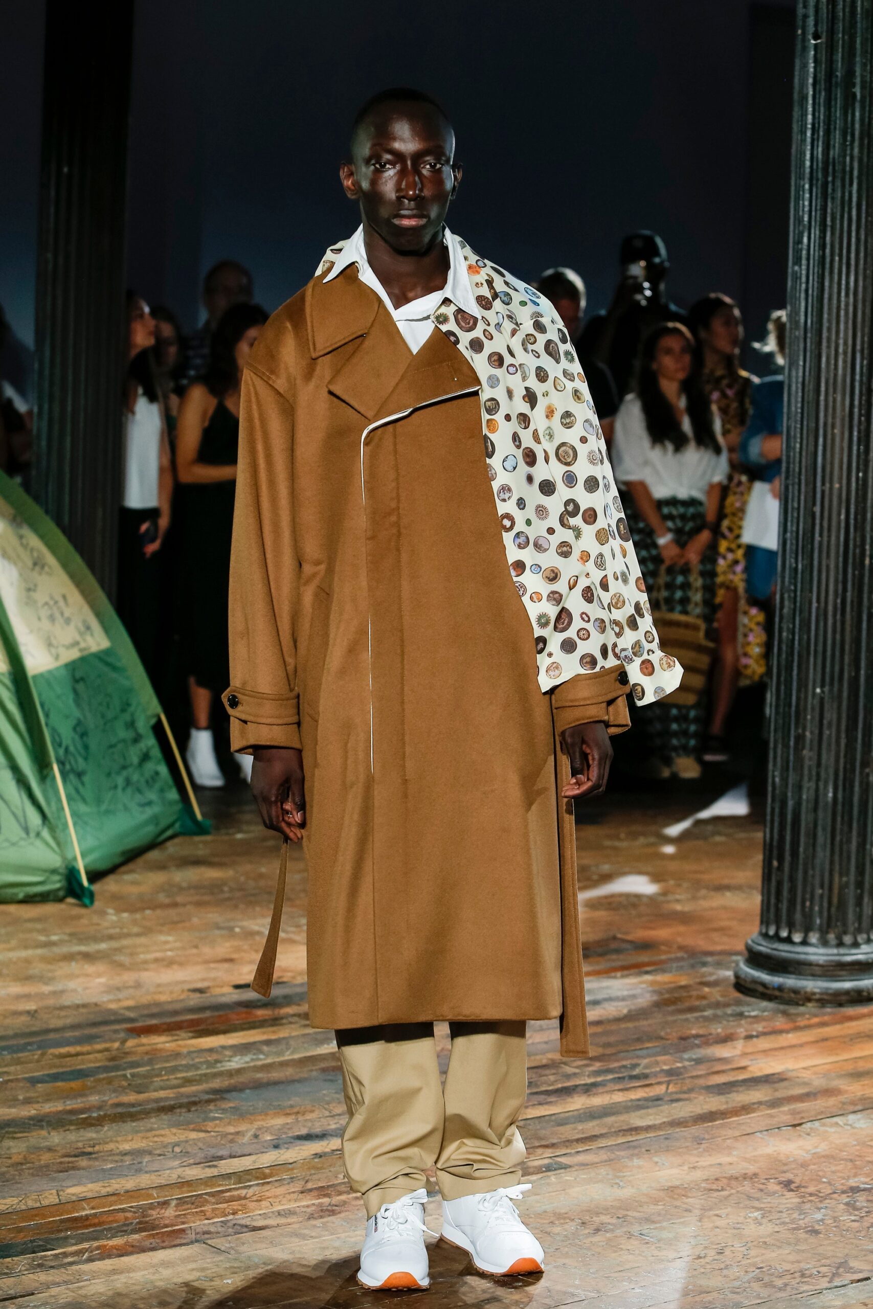 CDLM S/S 19 Look 189
