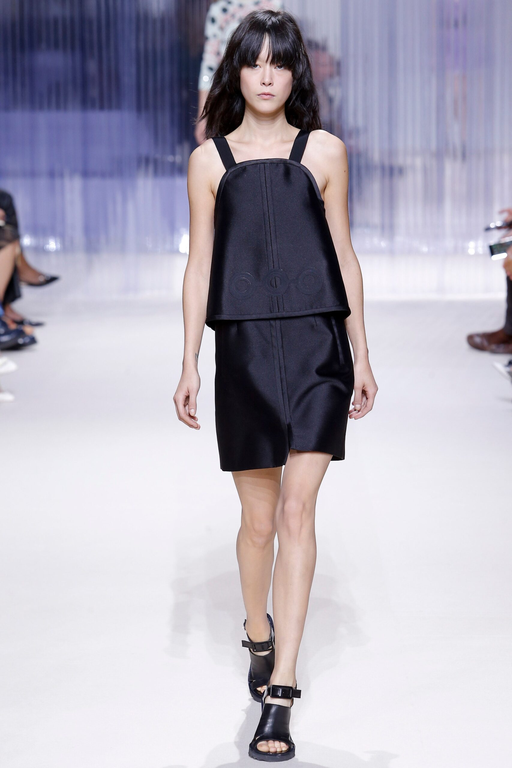Carven S/S 16 Look 359