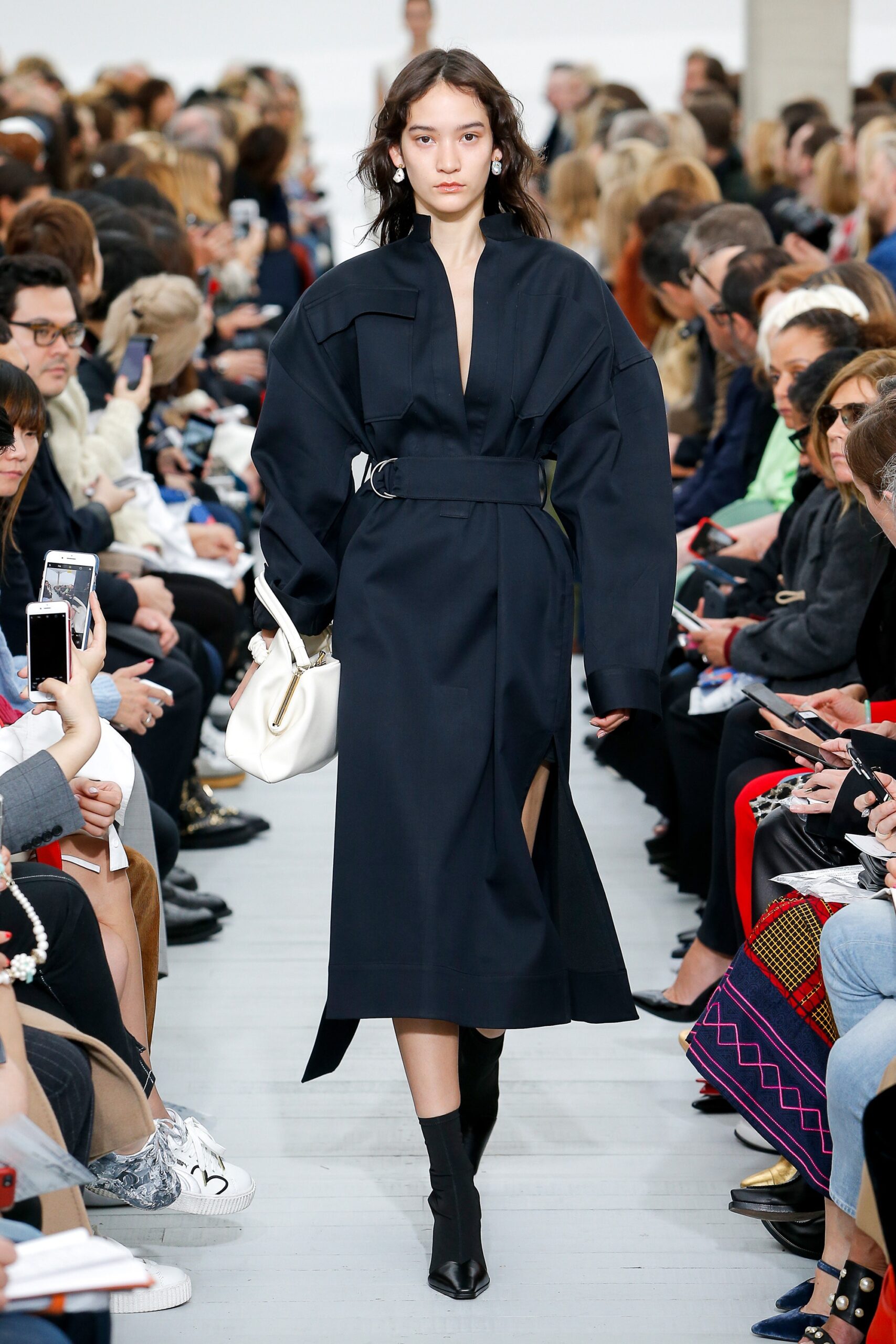 Celine S/S 18 Look 139