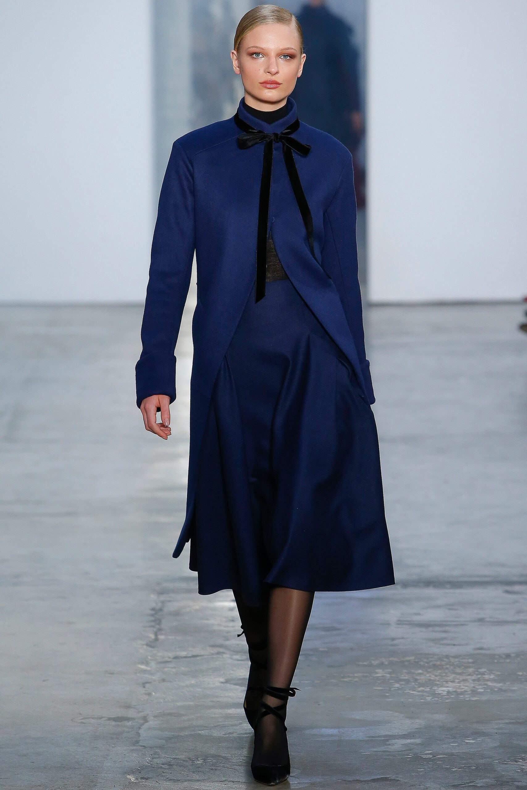 Carolina Herrera F/W 17 Look 165
