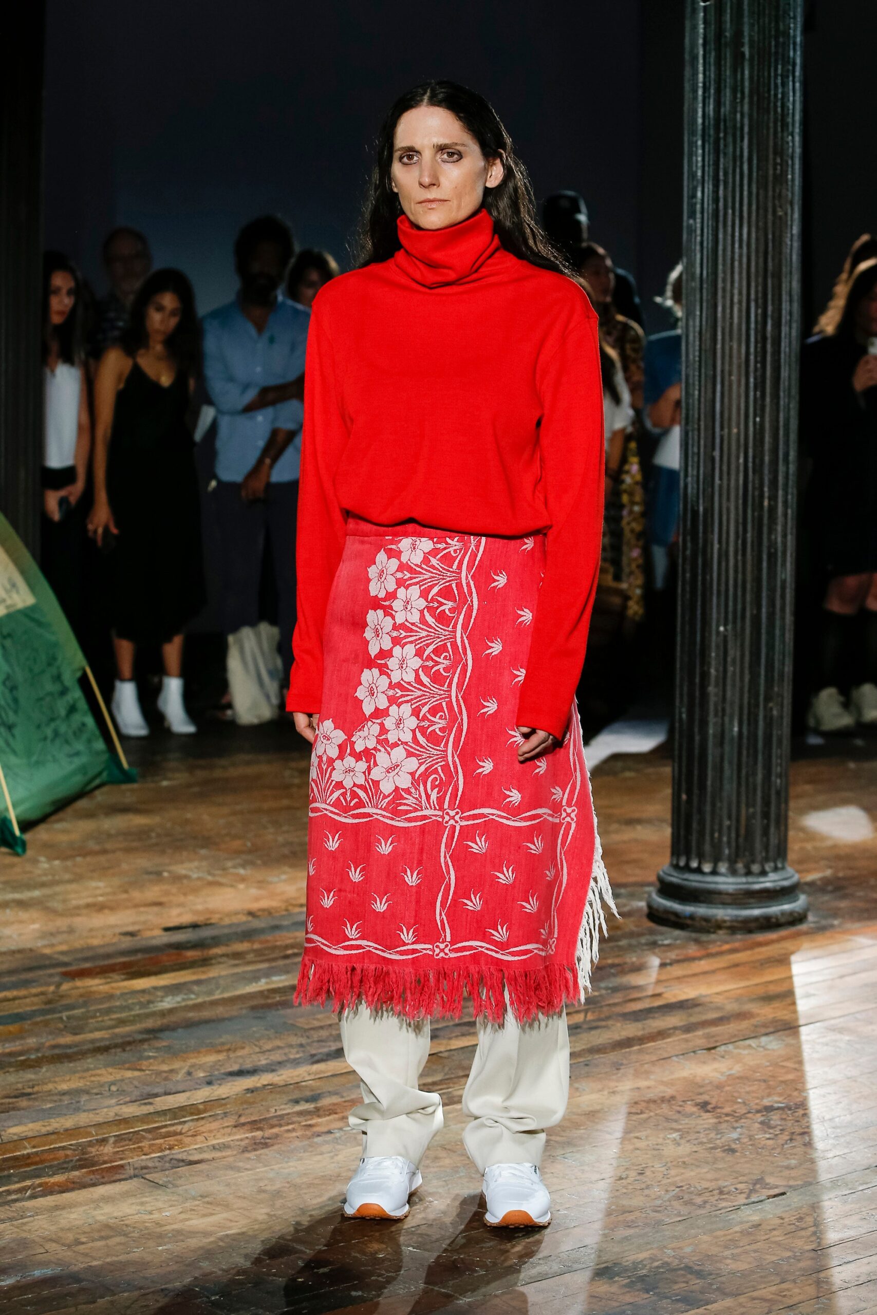 CDLM S/S 19 Look 209