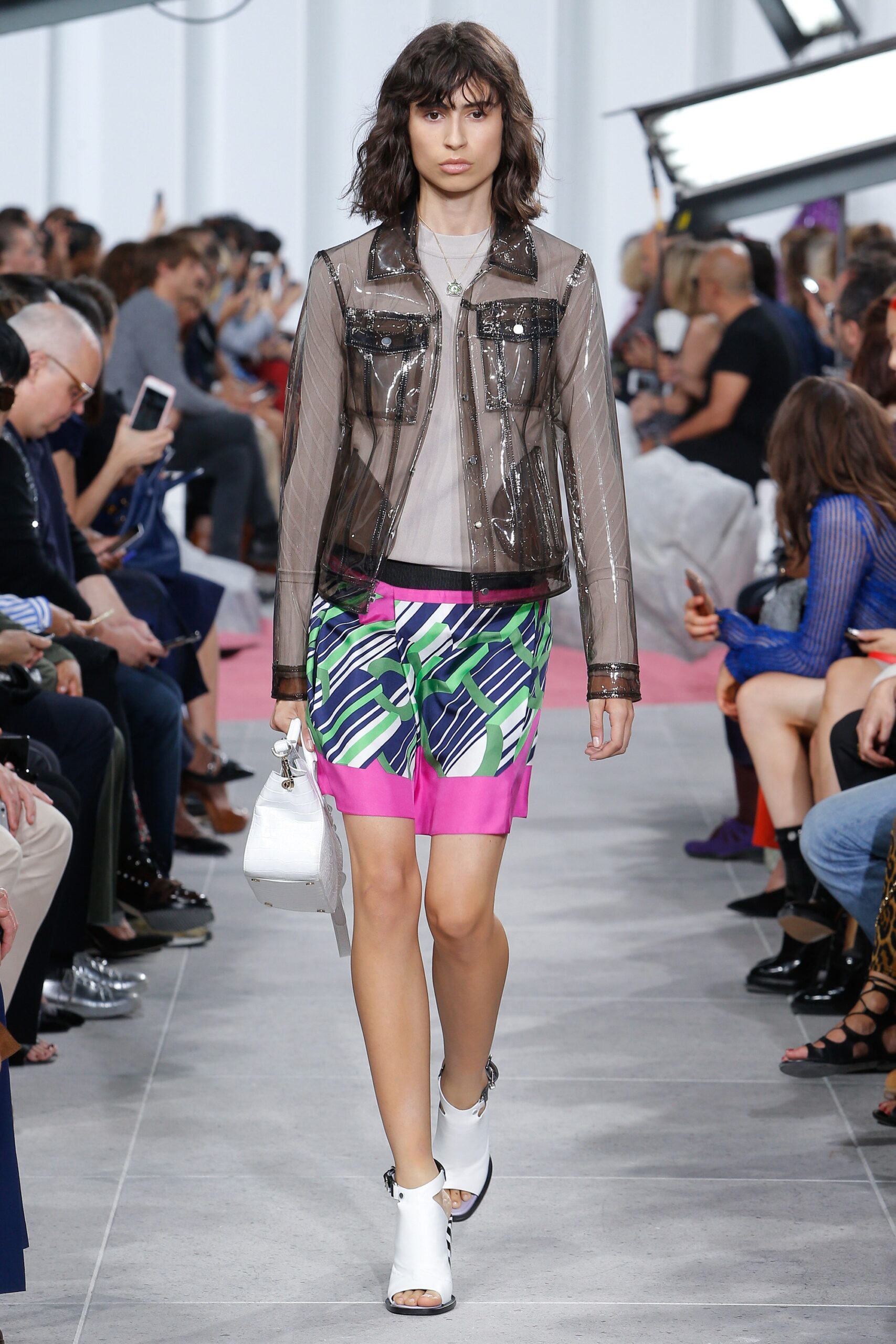 Carven S/S 17 Look 187