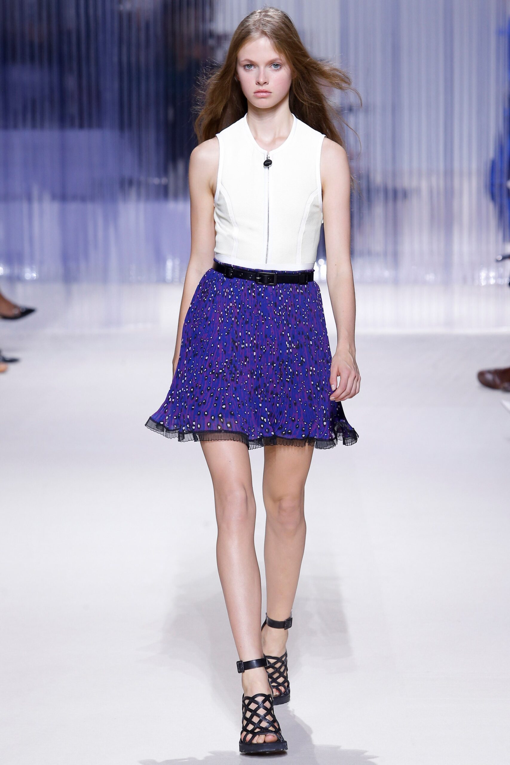 Carven S/S 16 Look 398