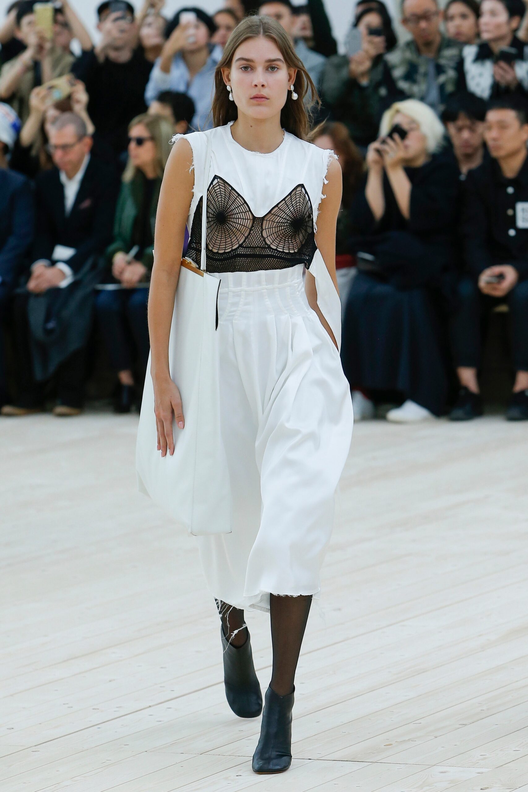 Celine S/S 17 Look 122