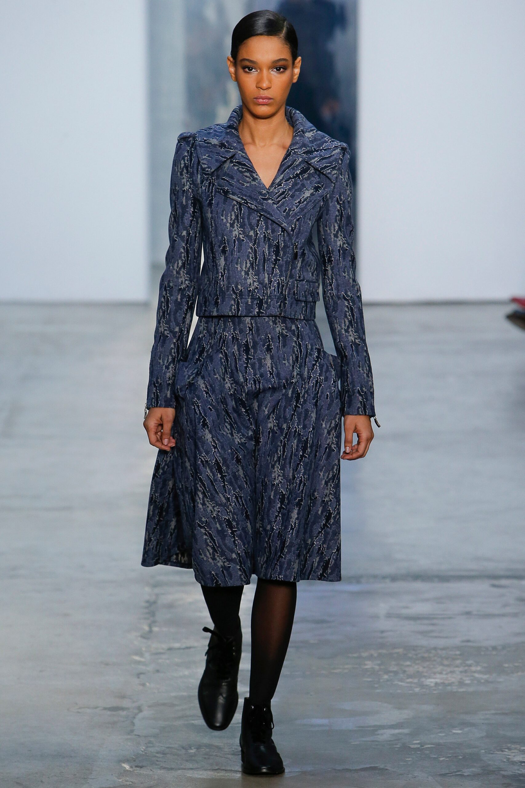Carolina Herrera F/W 17 Look 189