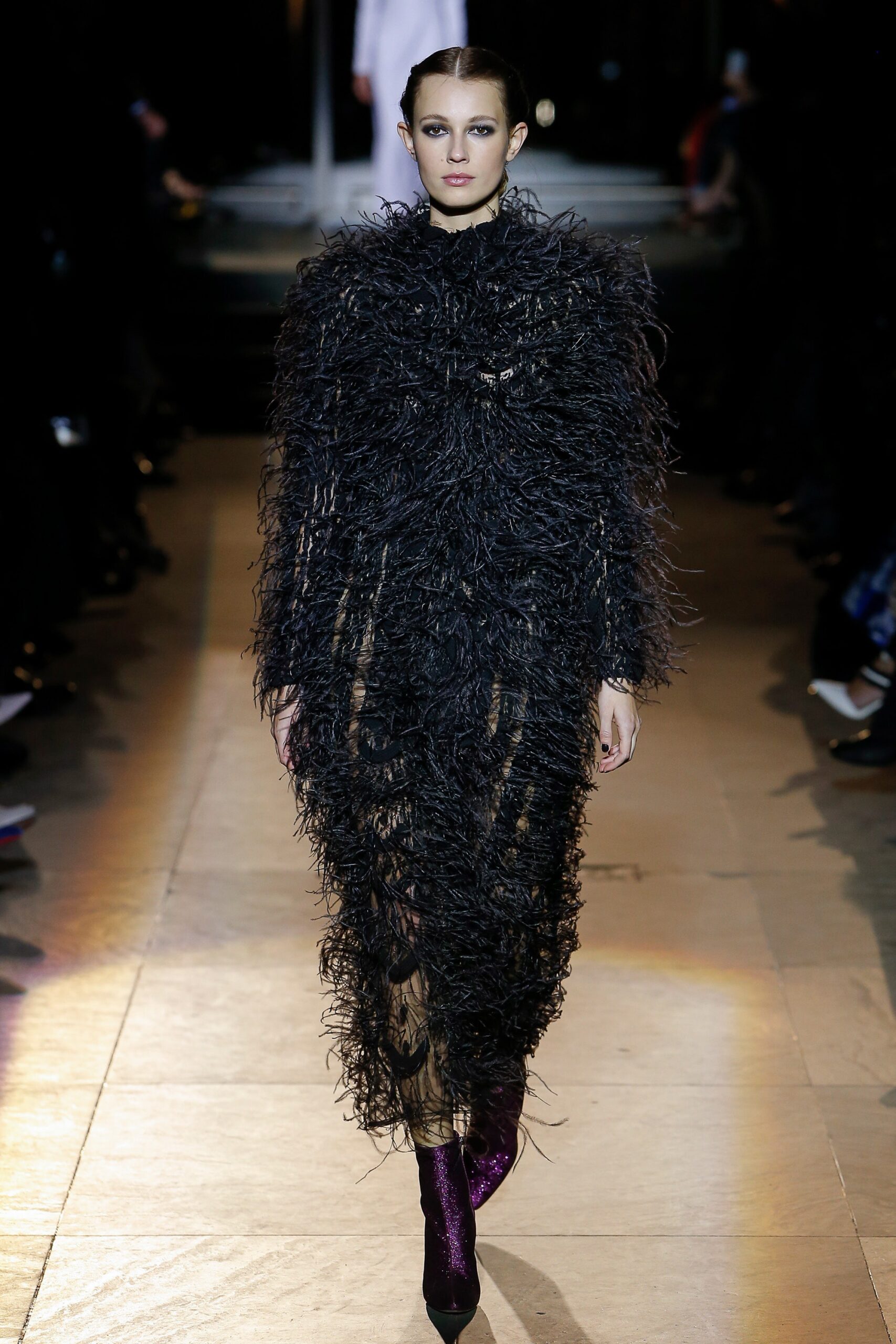 Carolina Herrera F/W 18 Look 238