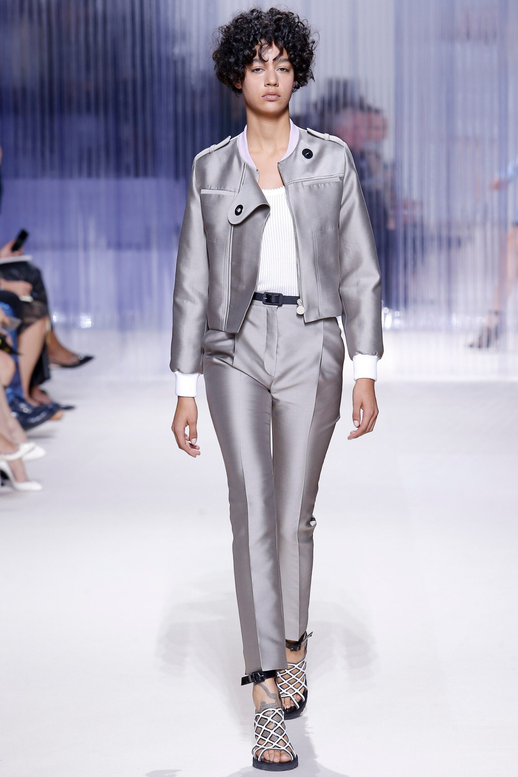 Carven S/S 16 Look 464