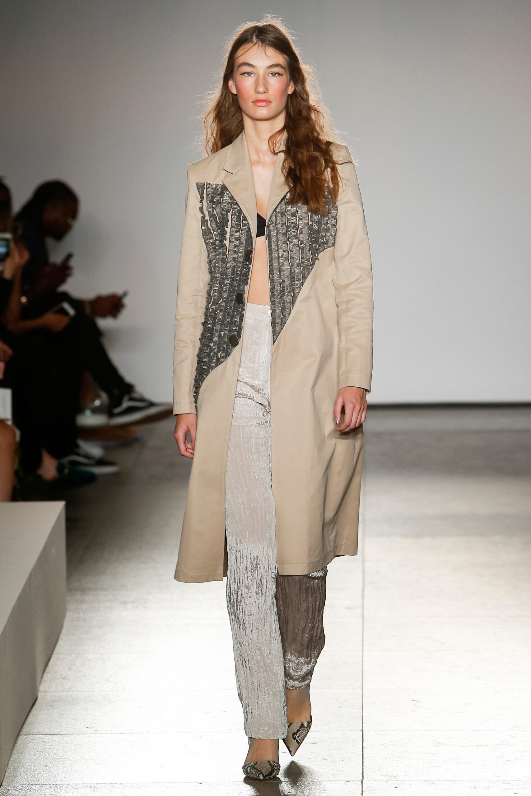Calvin Luo S/S 18 Look 168