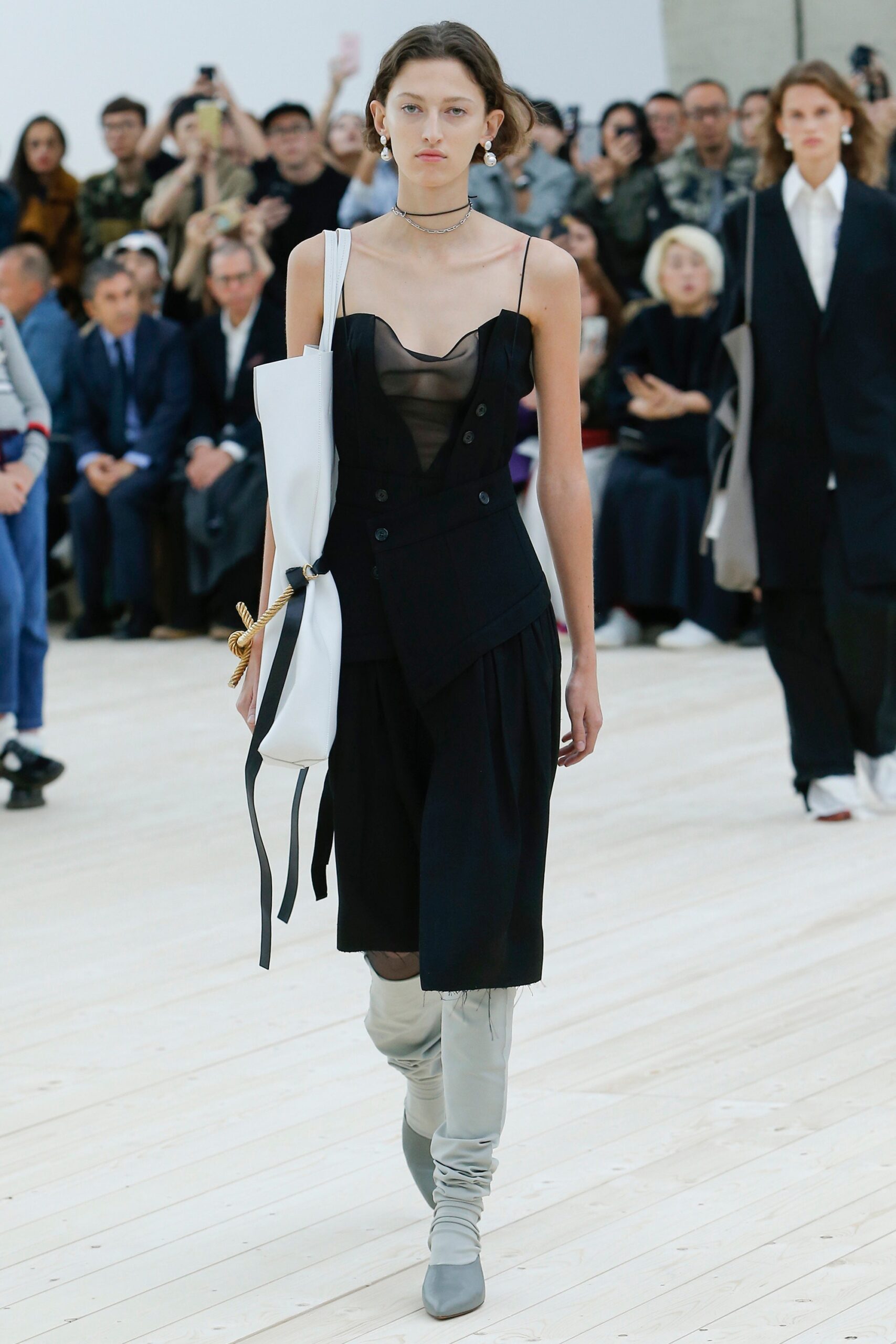 Celine S/S 17 Look 161