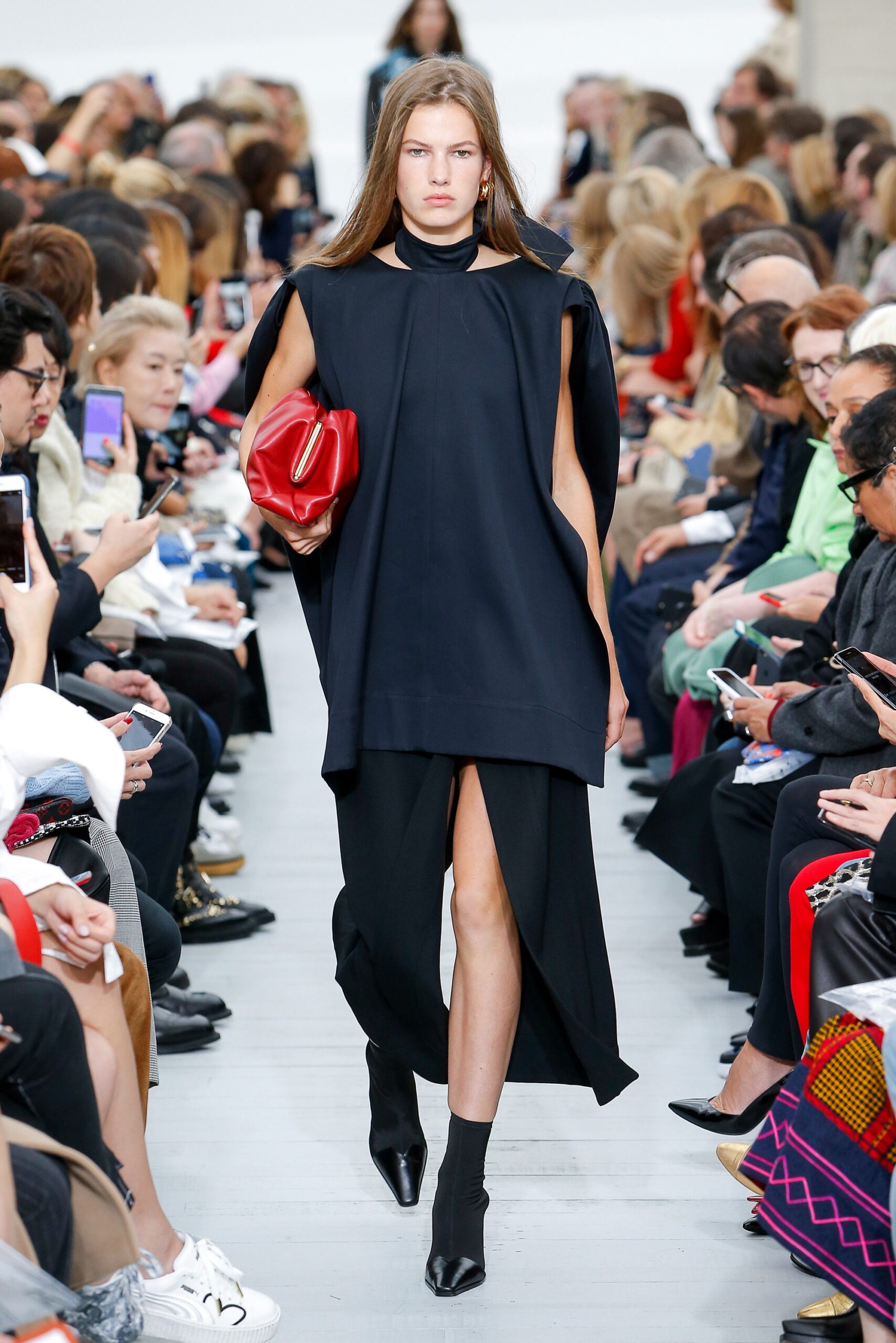 Celine S/S 18 Look 191