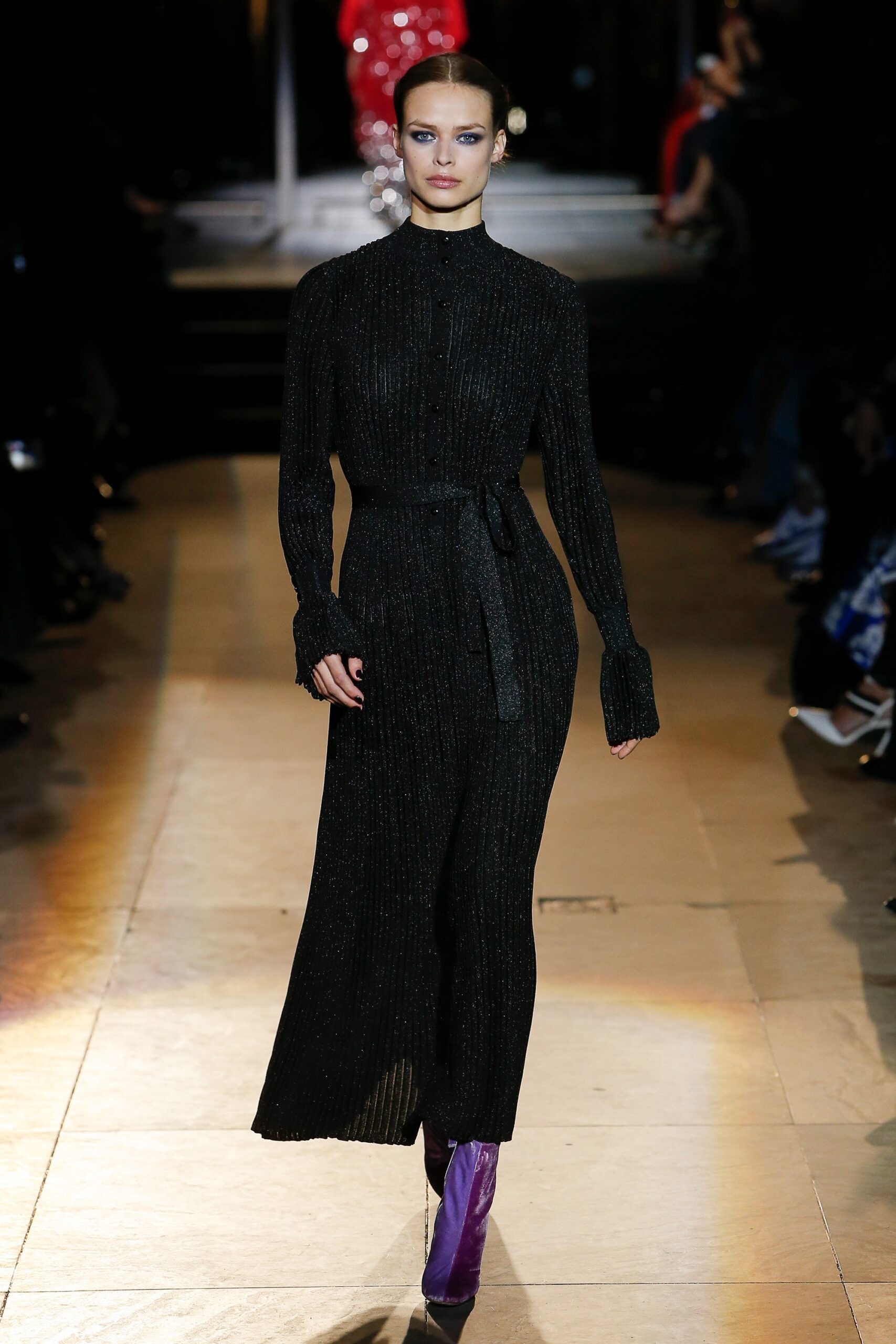 Carolina Herrera F/W 18 Look 281