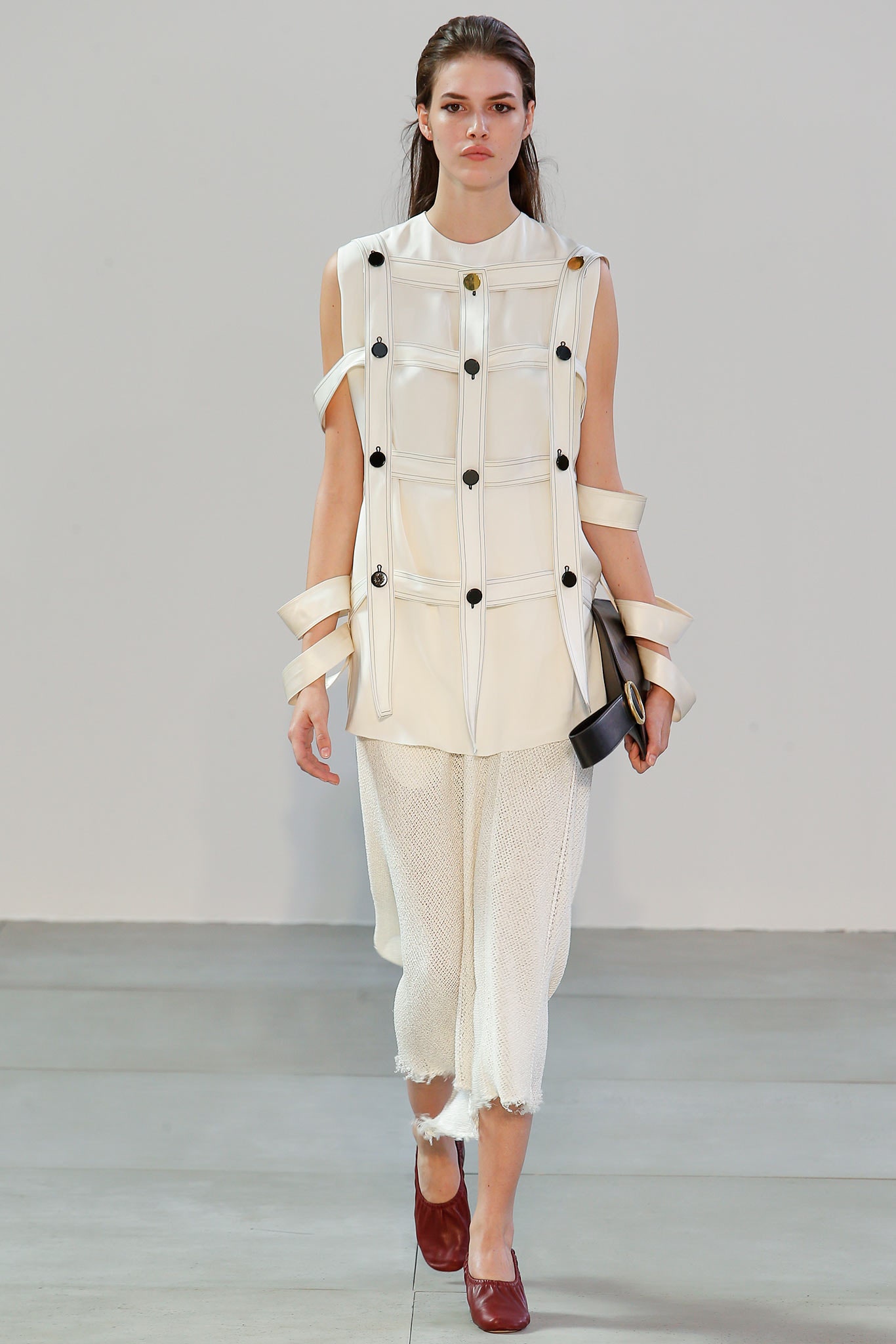 Celine S/S 15 Look 102