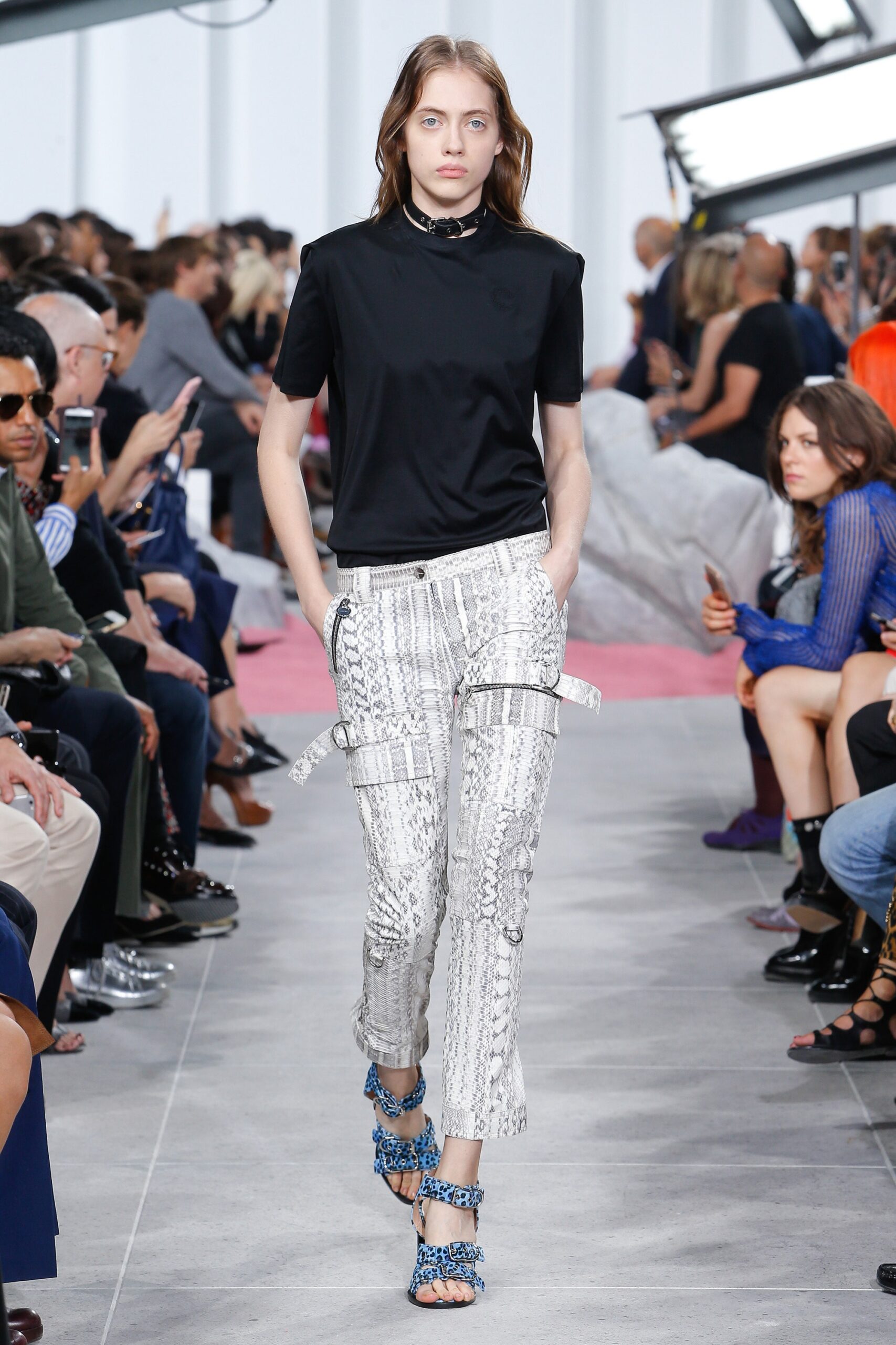 Carven S/S 17 Look 269