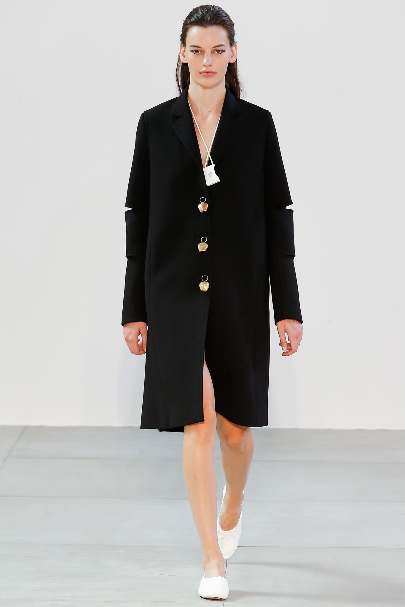 Celine S/S 15 Look 108