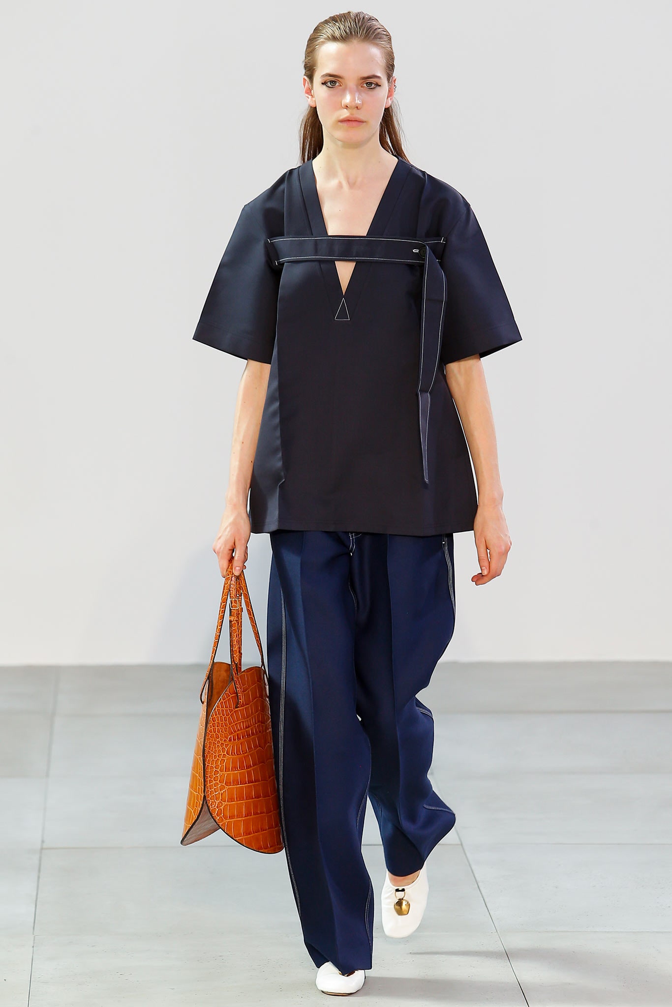 Celine S/S 15 Look 120