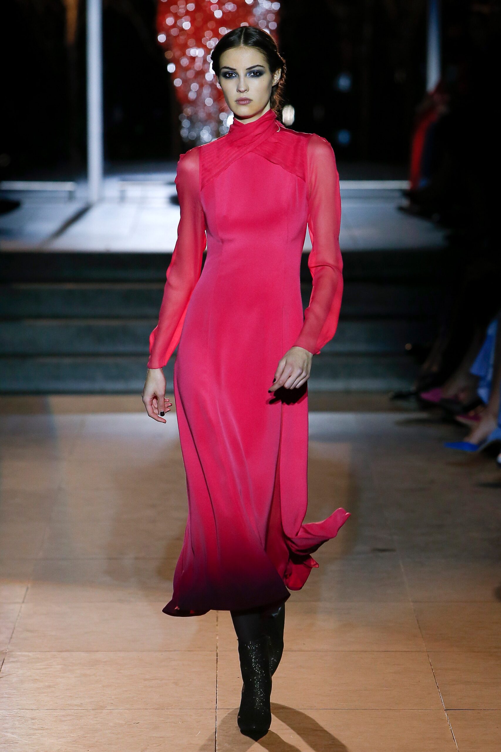 Carolina Herrera F/W 18 Look 345