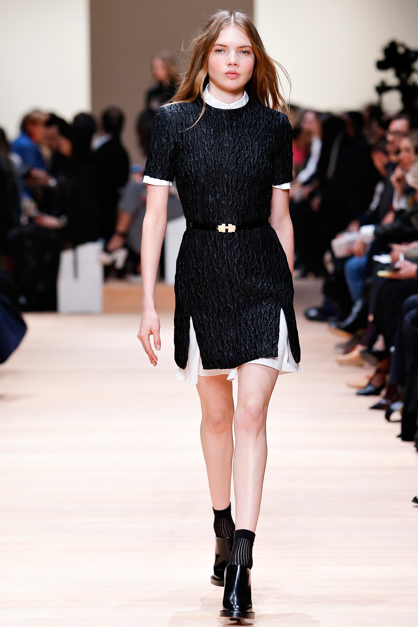 Carven F/W 15 Look 148
