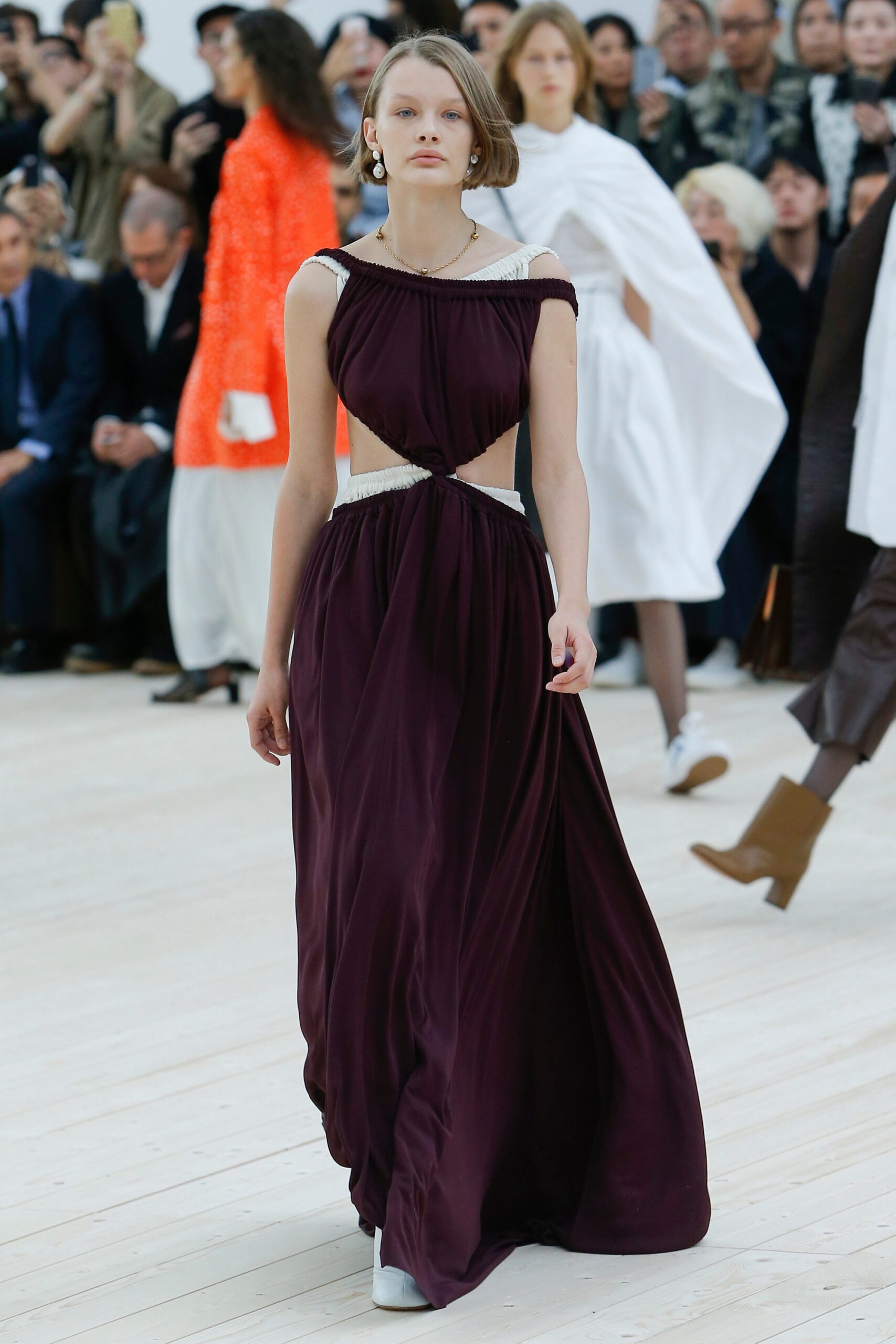 Celine S/S 17 Look 240