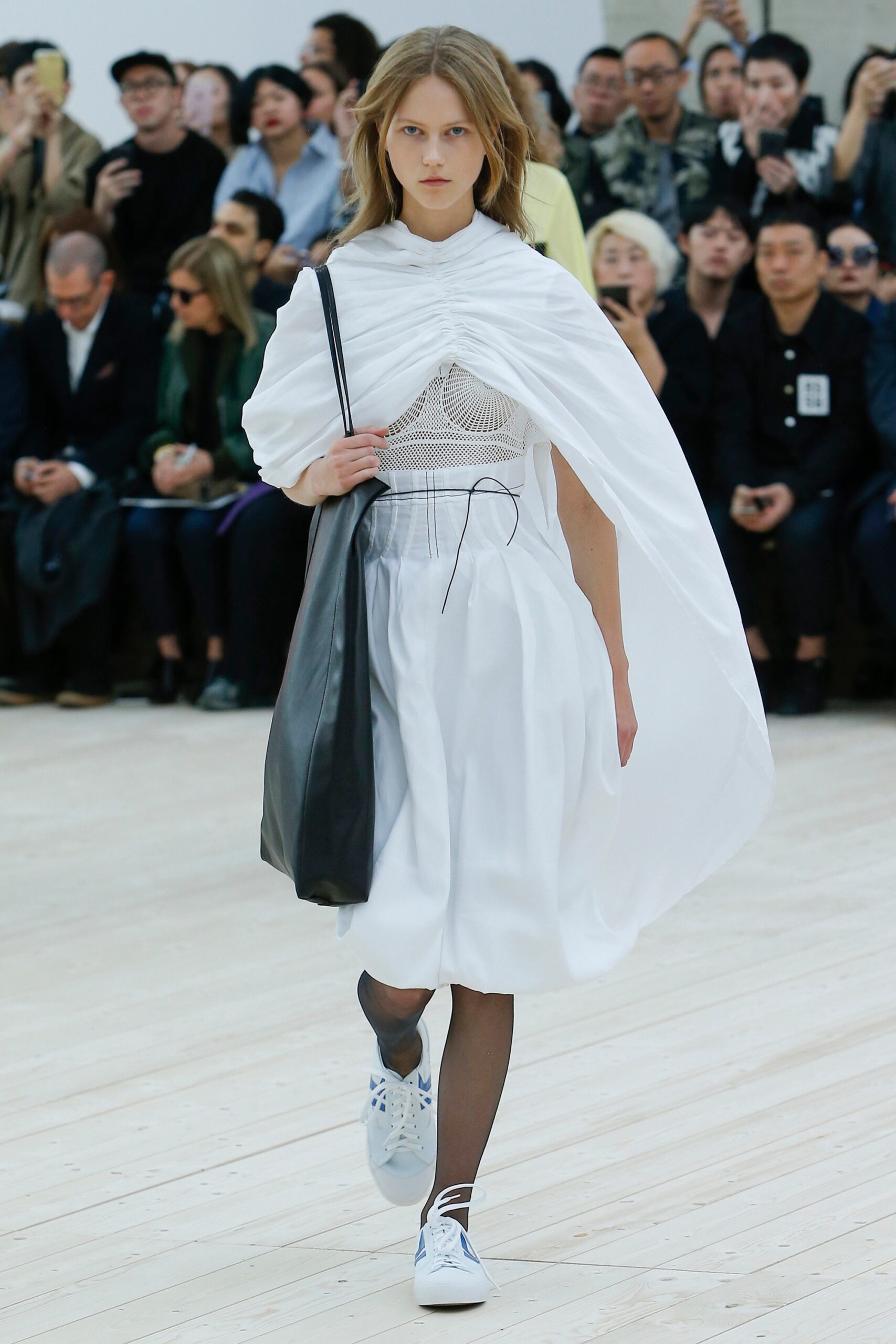 Celine S/S 17 Look 248