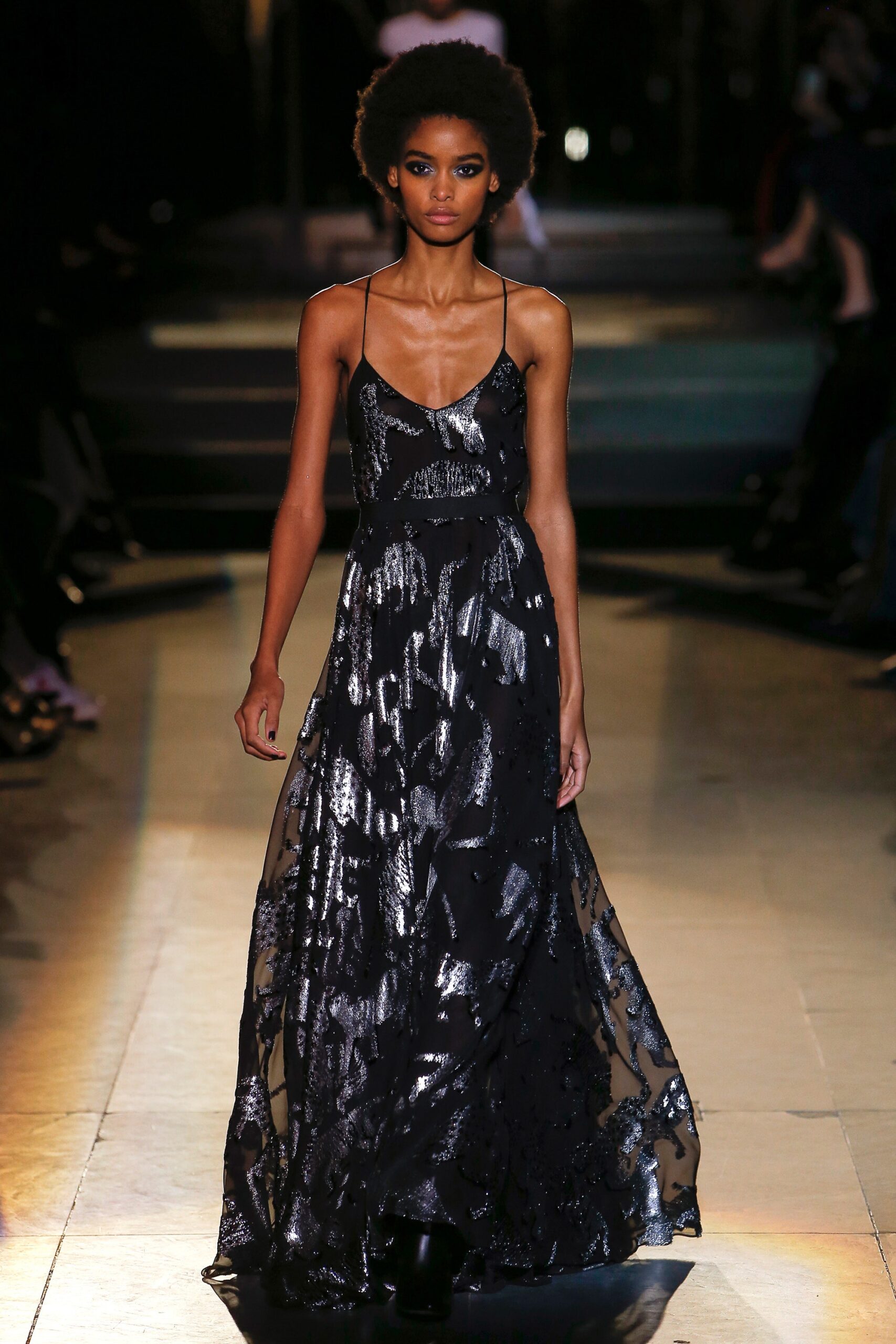 Carolina Herrera F/W 18 Look 383