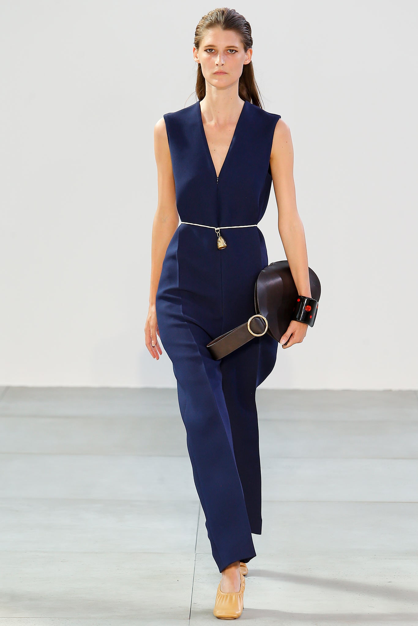 Celine S/S 15 Look 130