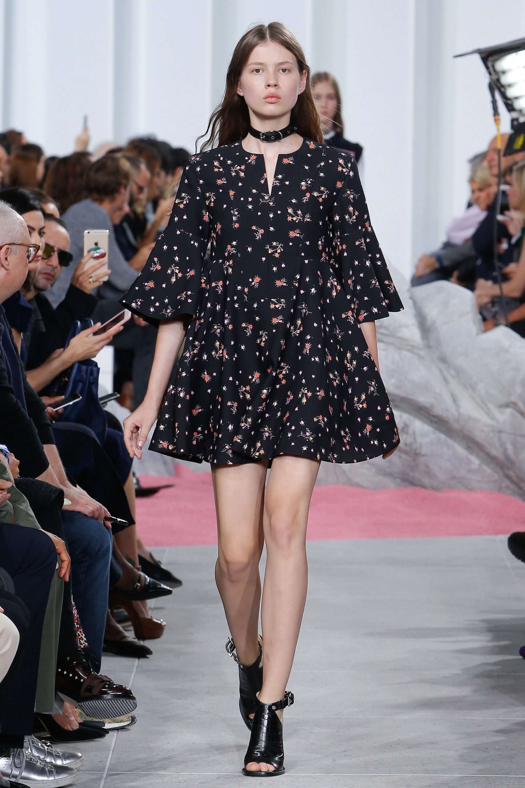 Carven S/S 17 Look 361