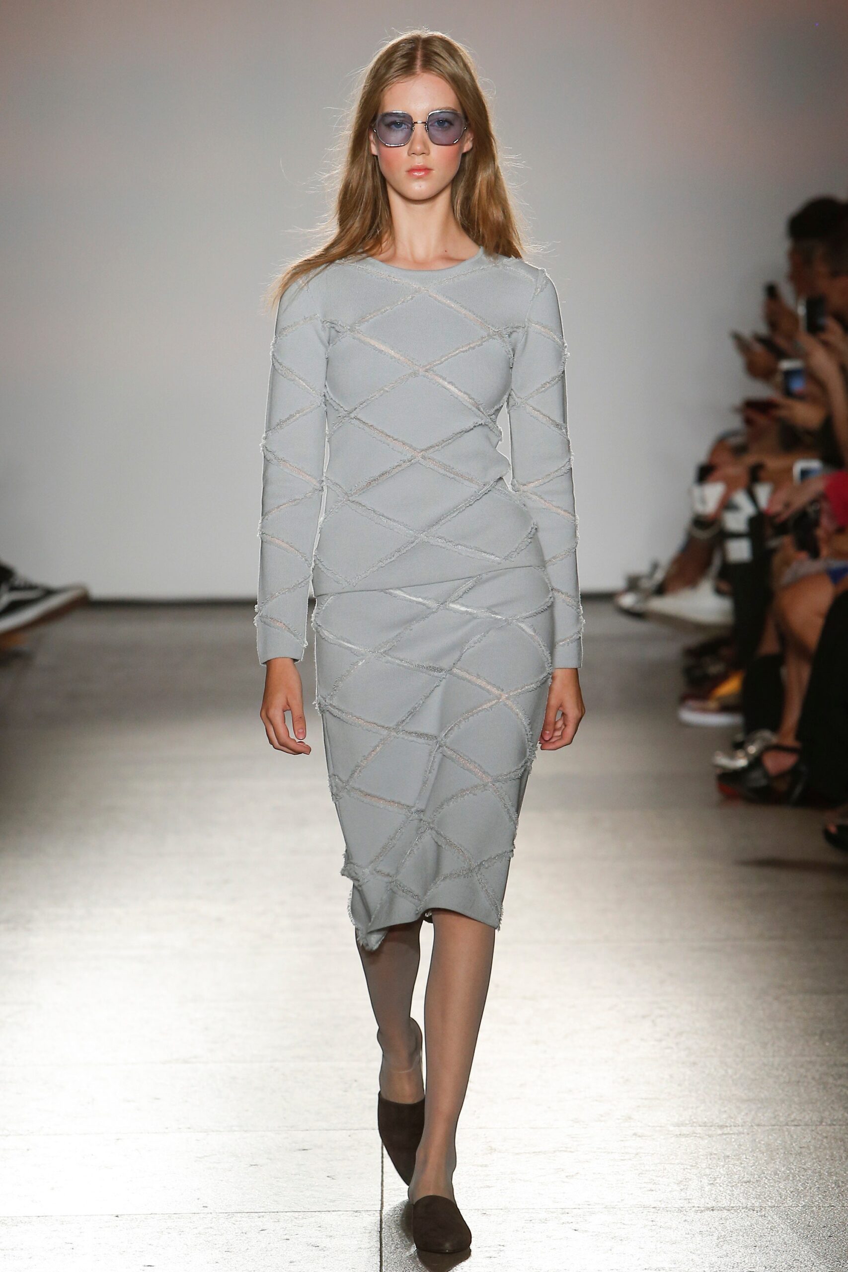 Calvin Luo S/S 18 Look 298
