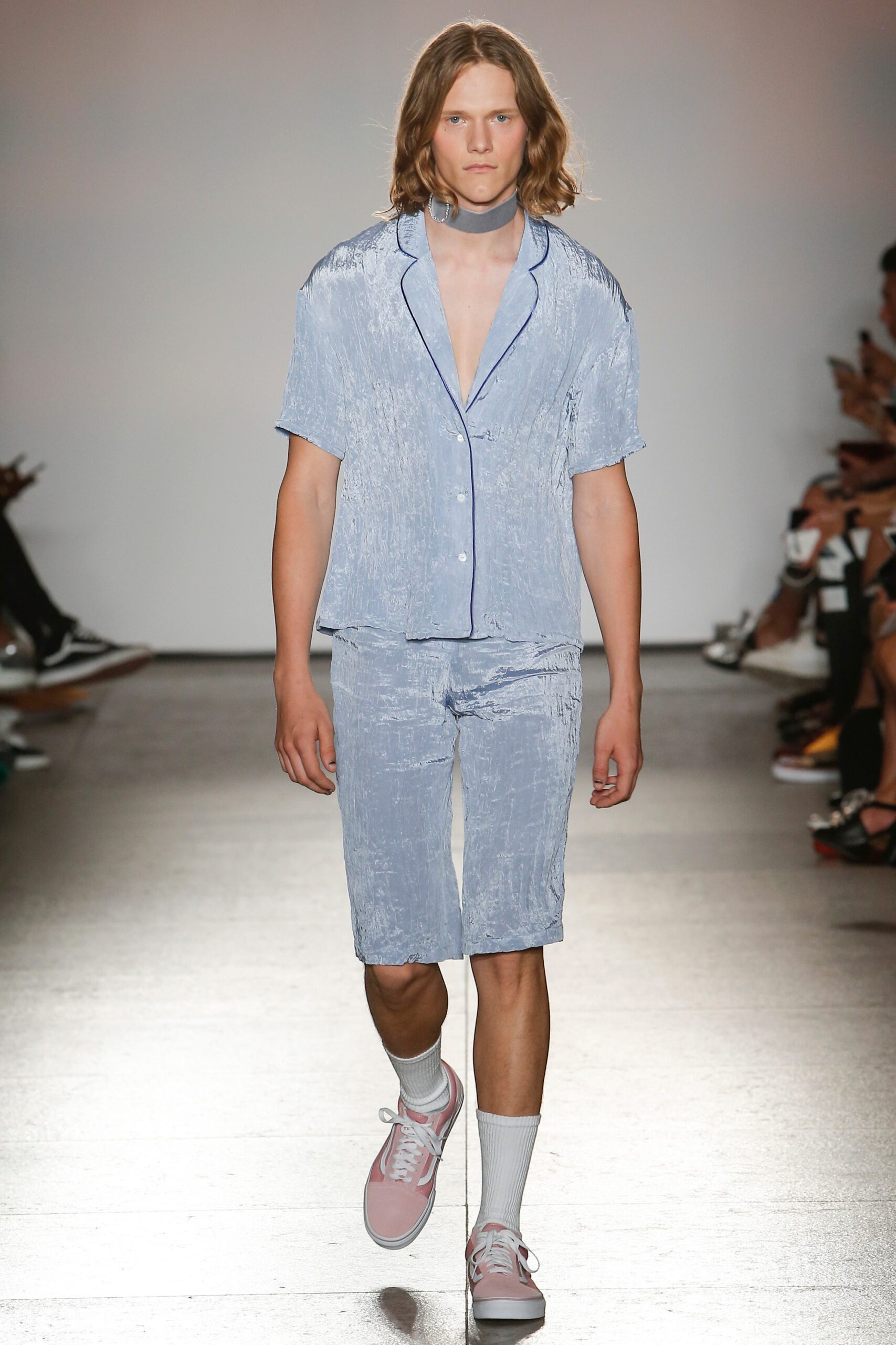 Calvin Luo S/S 18 Look 313