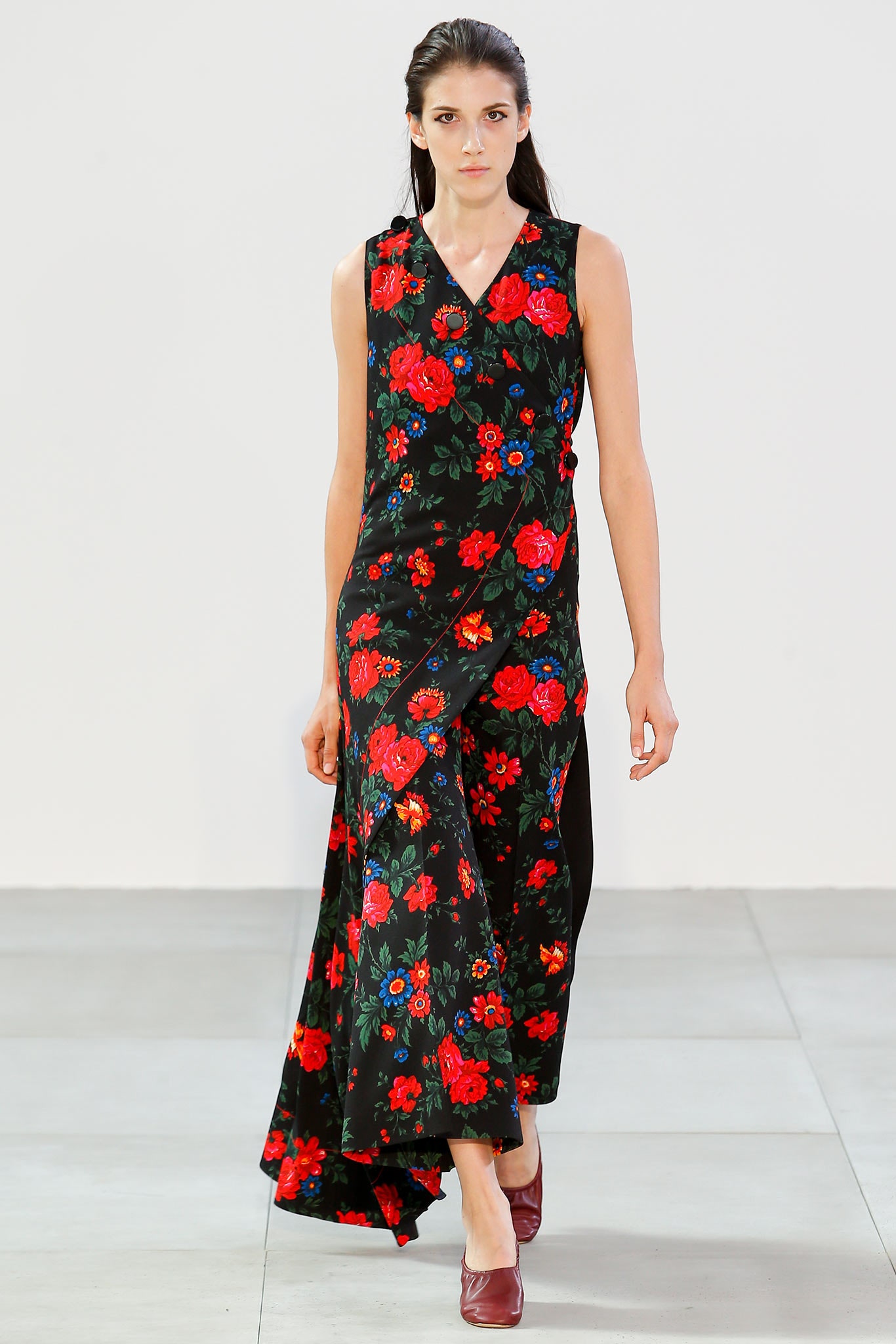 Celine S/S 15 Look 150