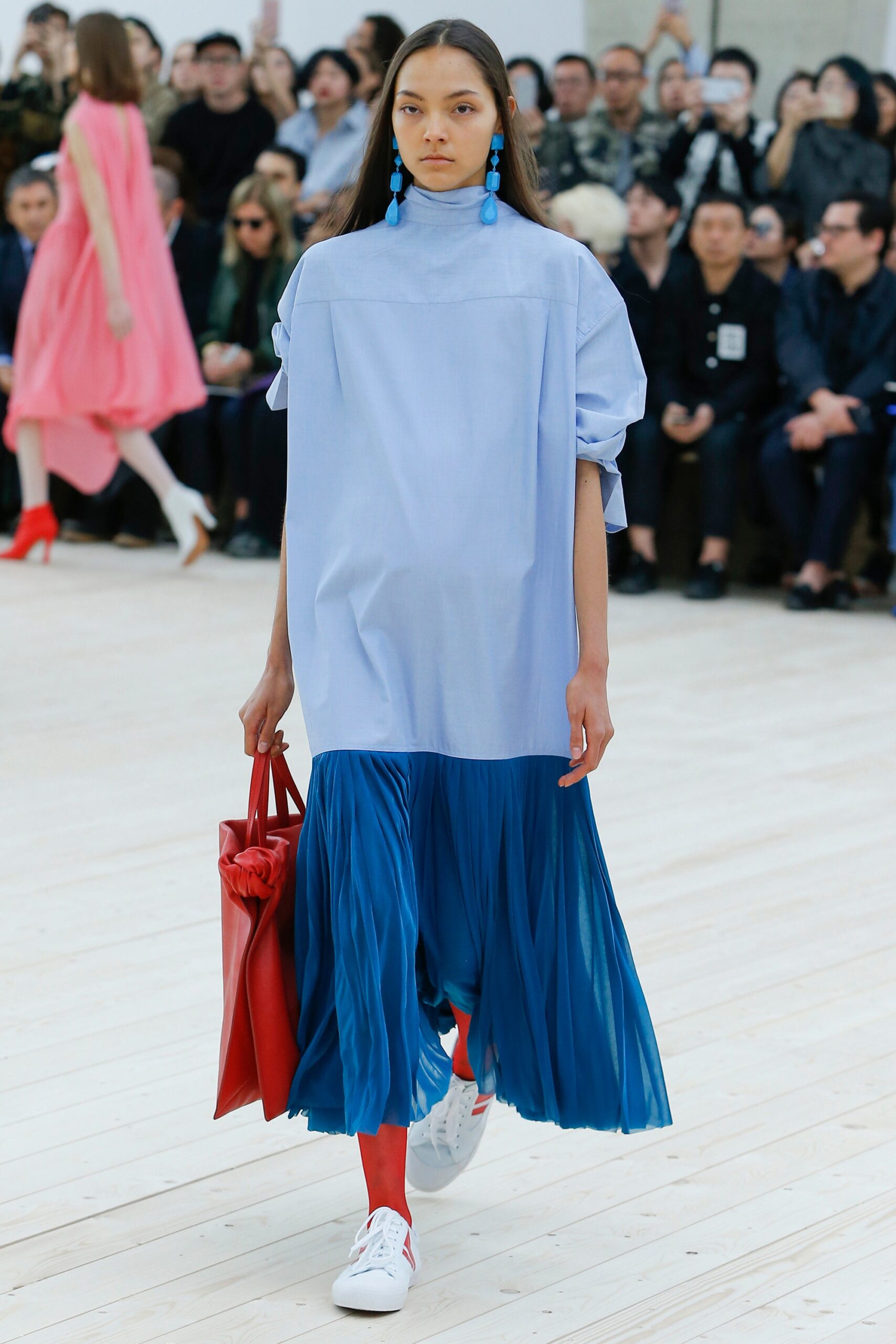 Celine S/S 17 Look 355