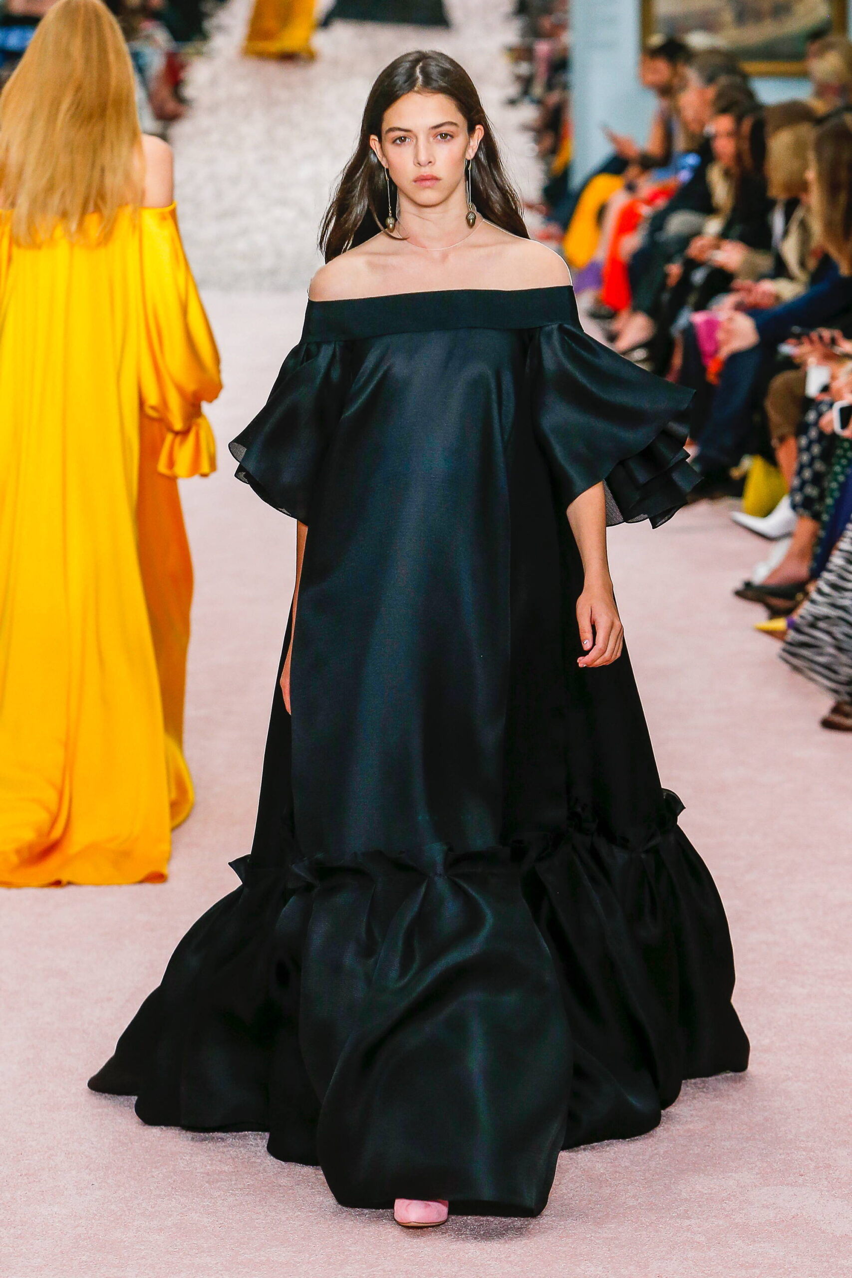 Carolina Herrera S/S 19 Look 644