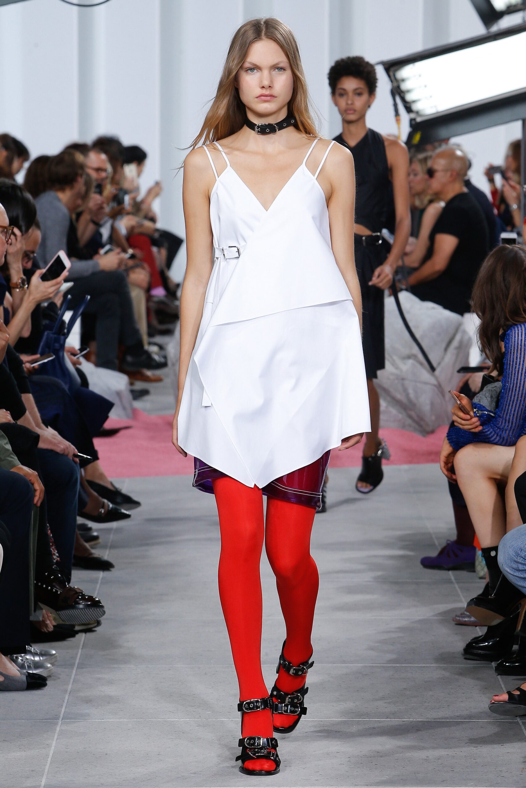 Carven S/S 17 Look 441