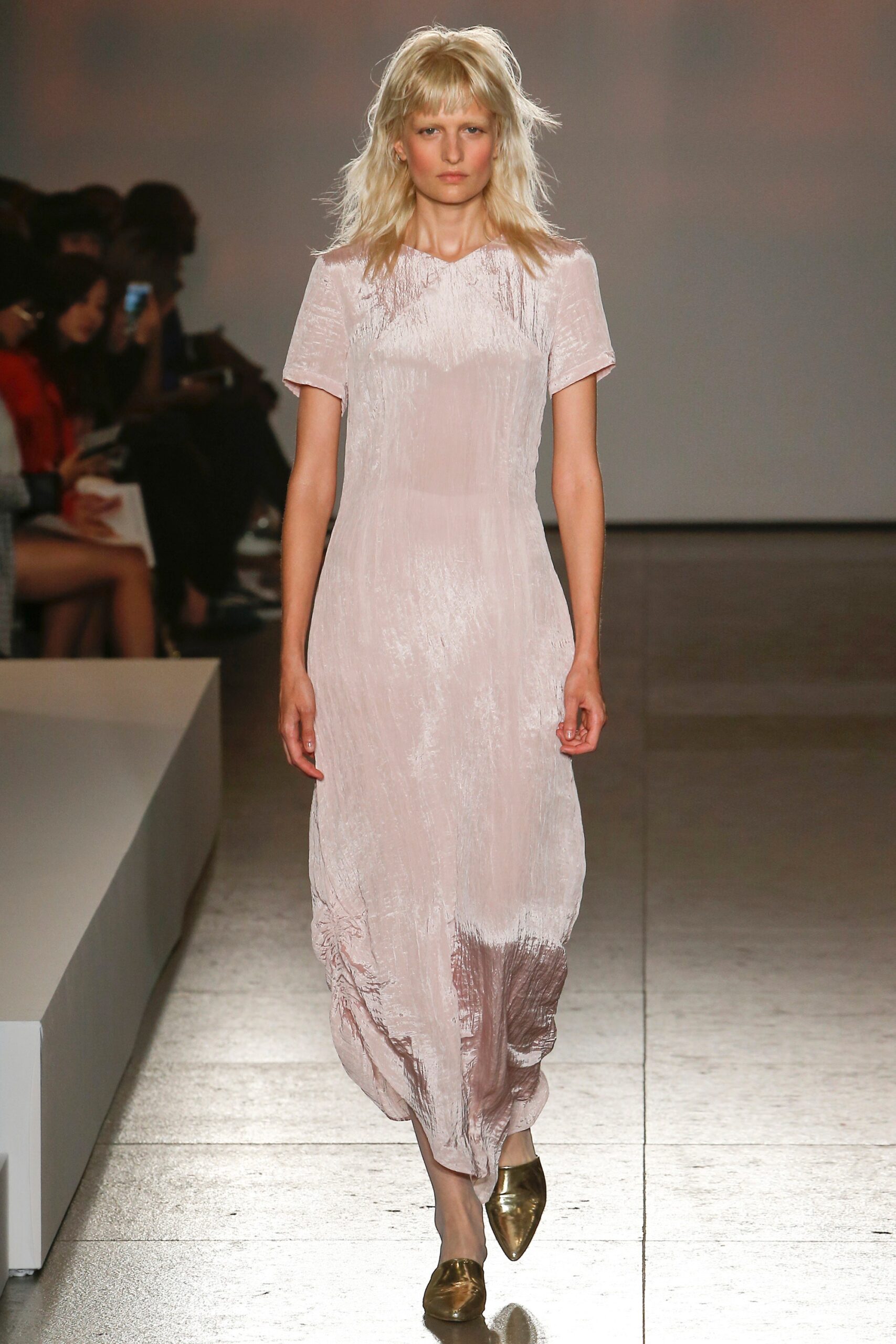 Calvin Luo S/S 18 Look 364