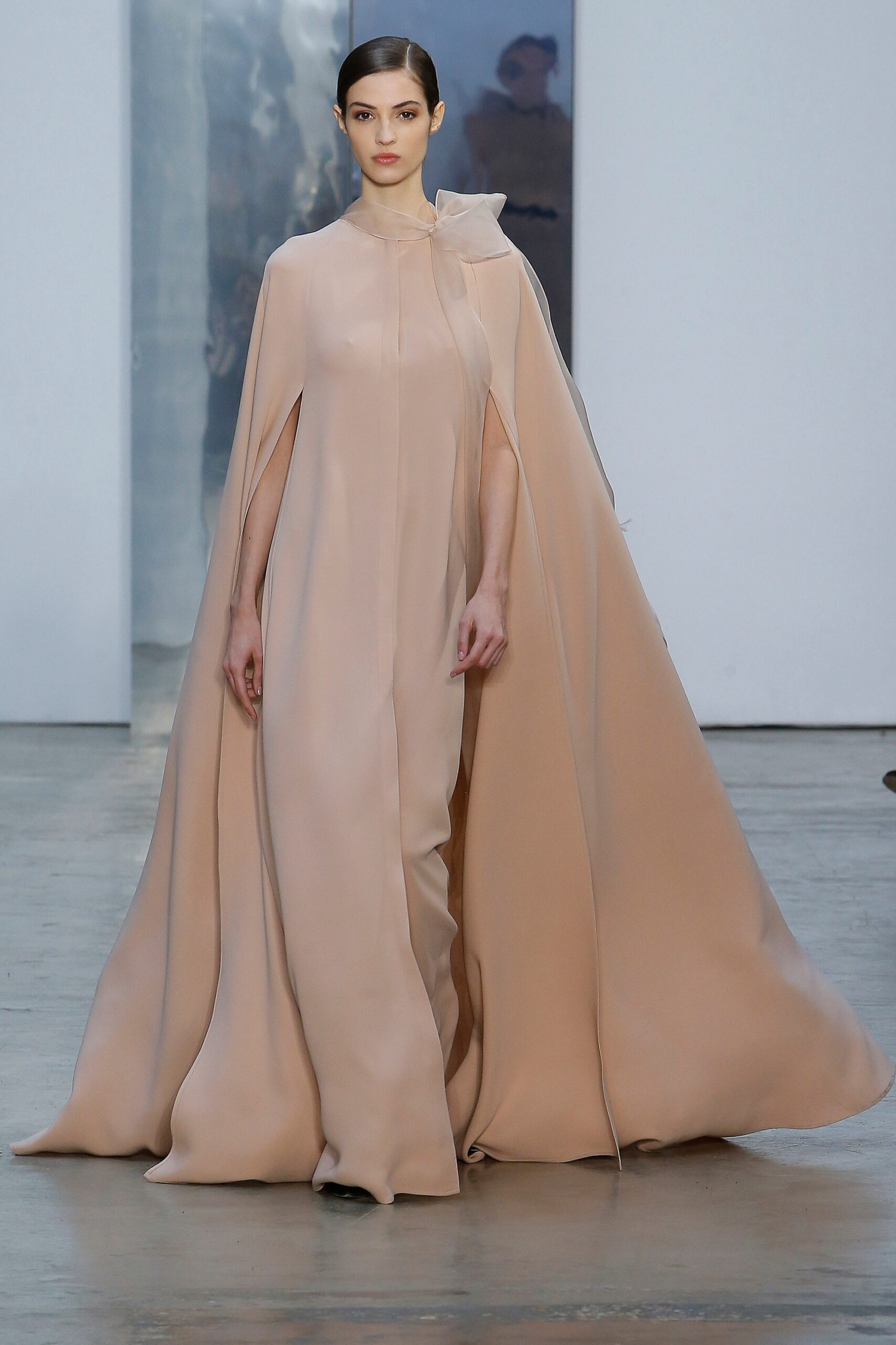 Carolina Herrera F/W 17 Look 450