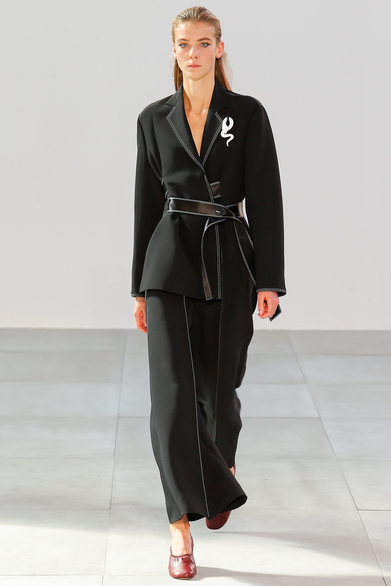 Celine S/S 15 Look 183