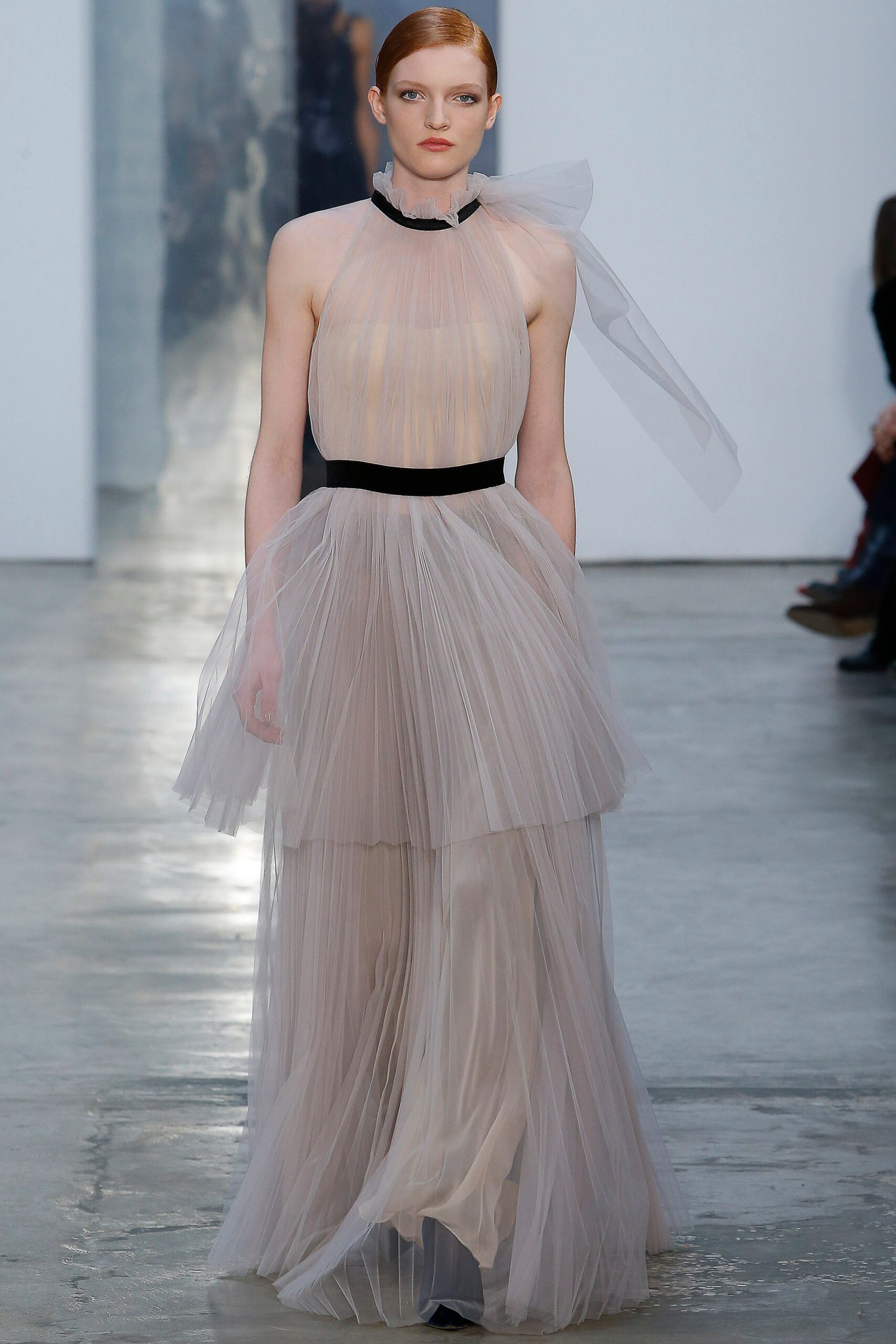 Carolina Herrera F/W 17 Look 469