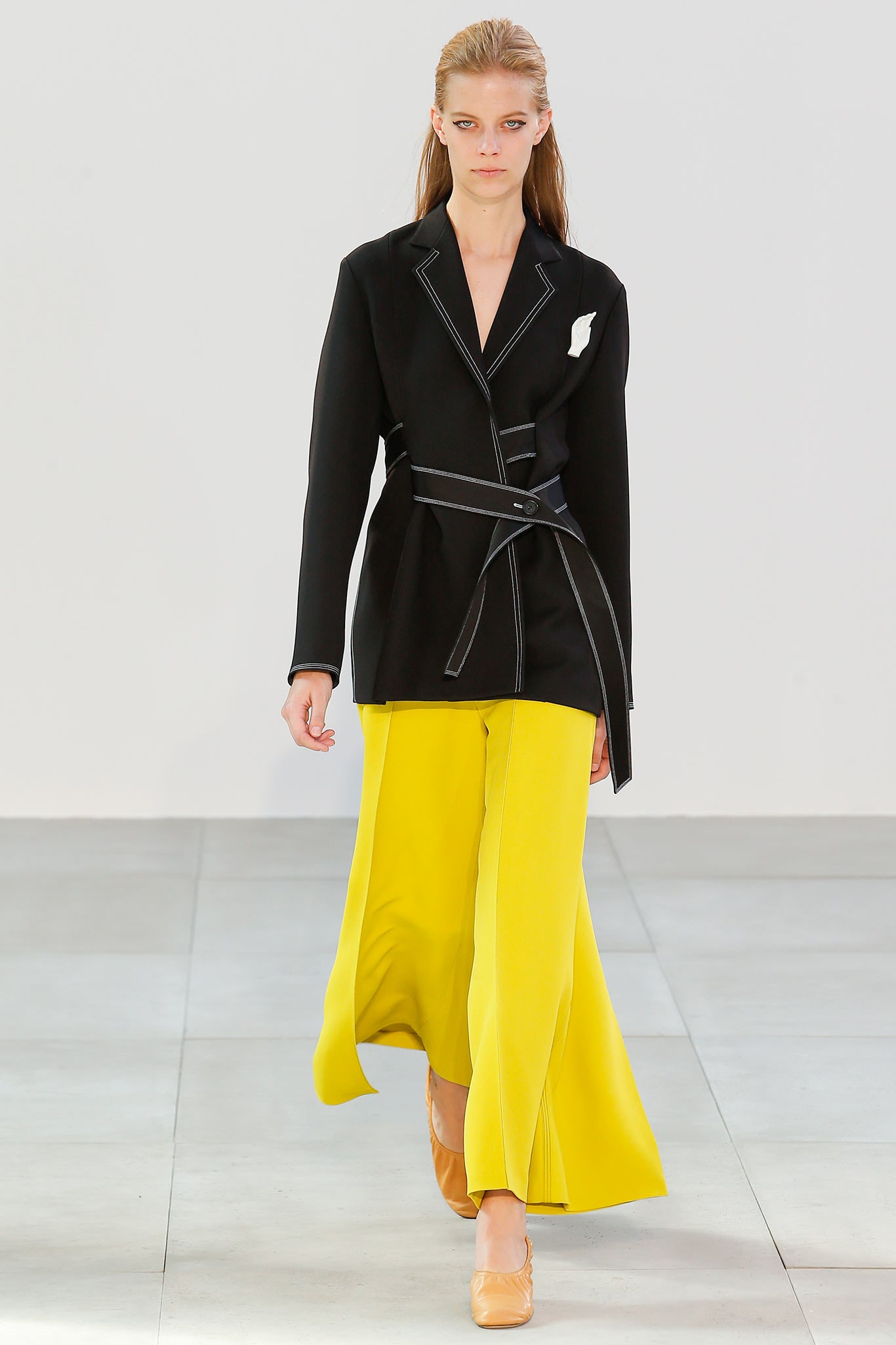 Celine S/S 15 Look 187
