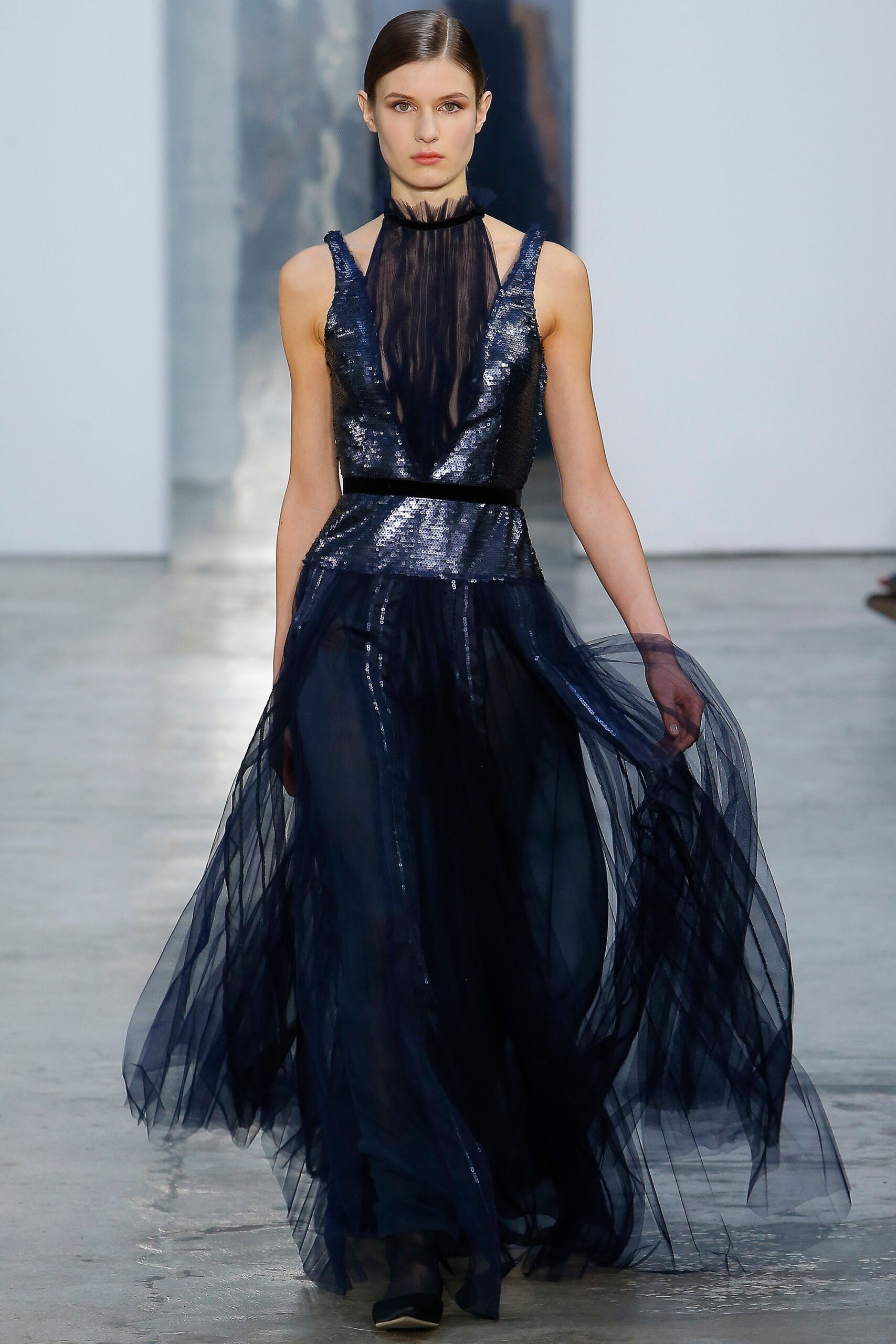 Carolina Herrera F/W 17 Look 485