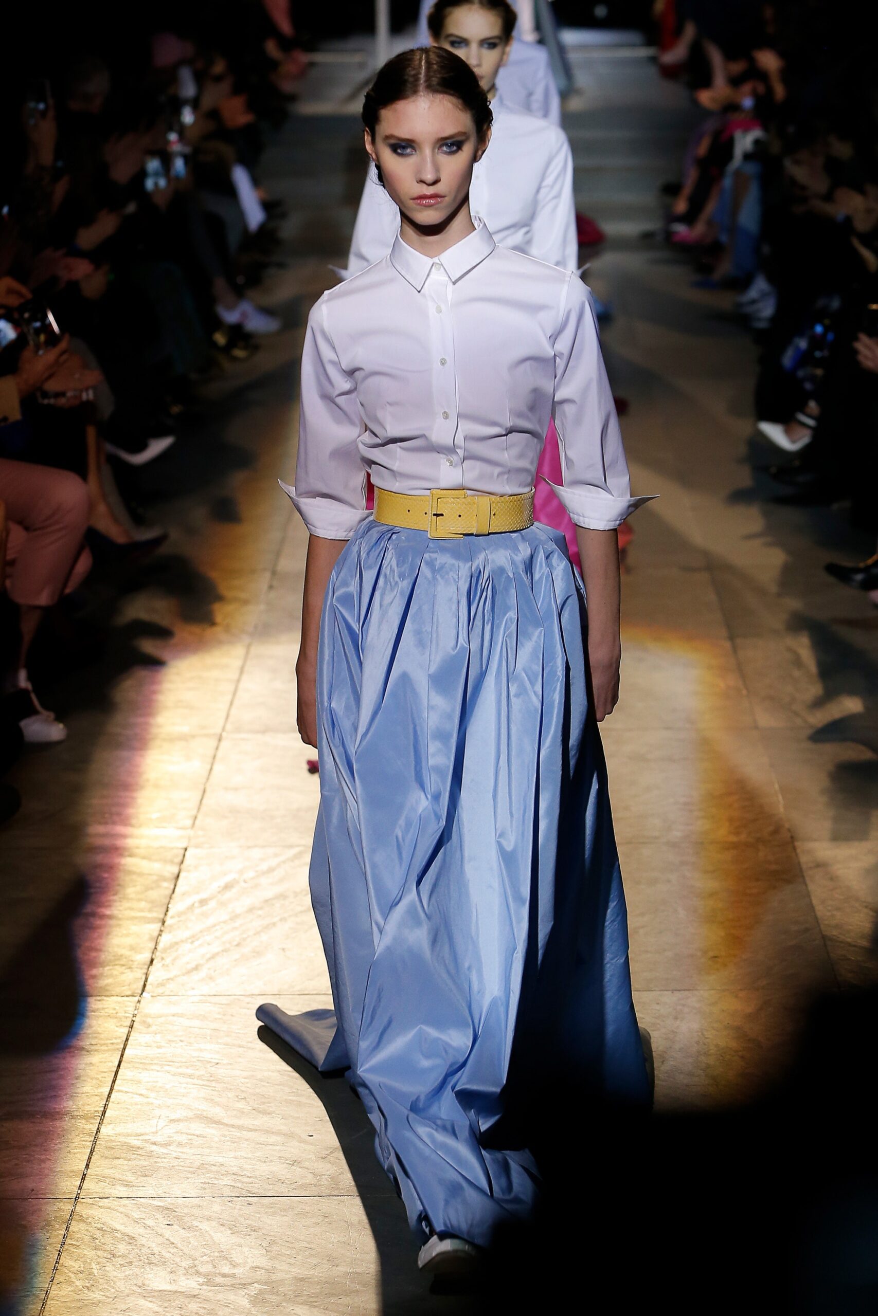 Carolina Herrera F/W 18 Look 646
