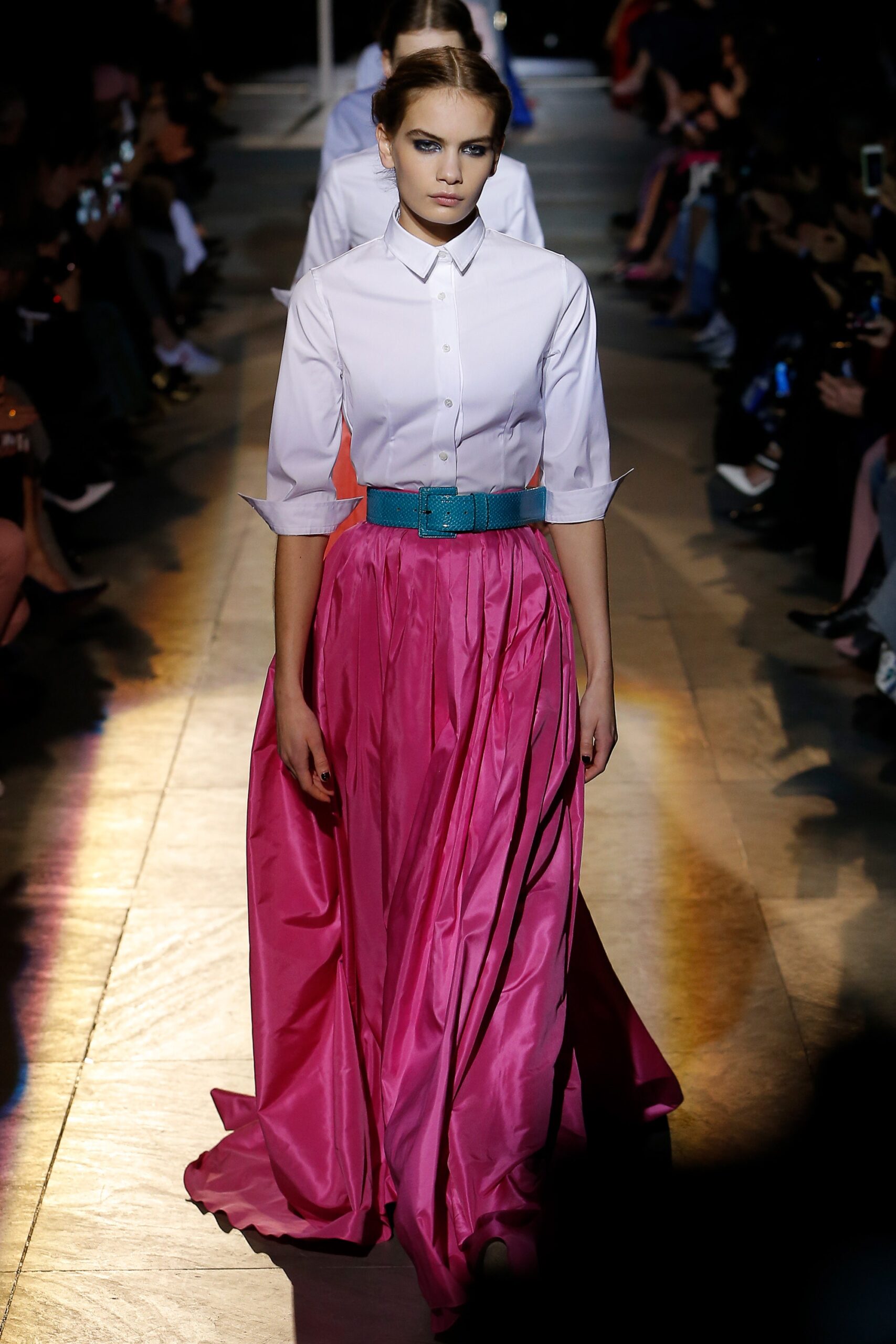 Carolina Herrera F/W 18 Look 665