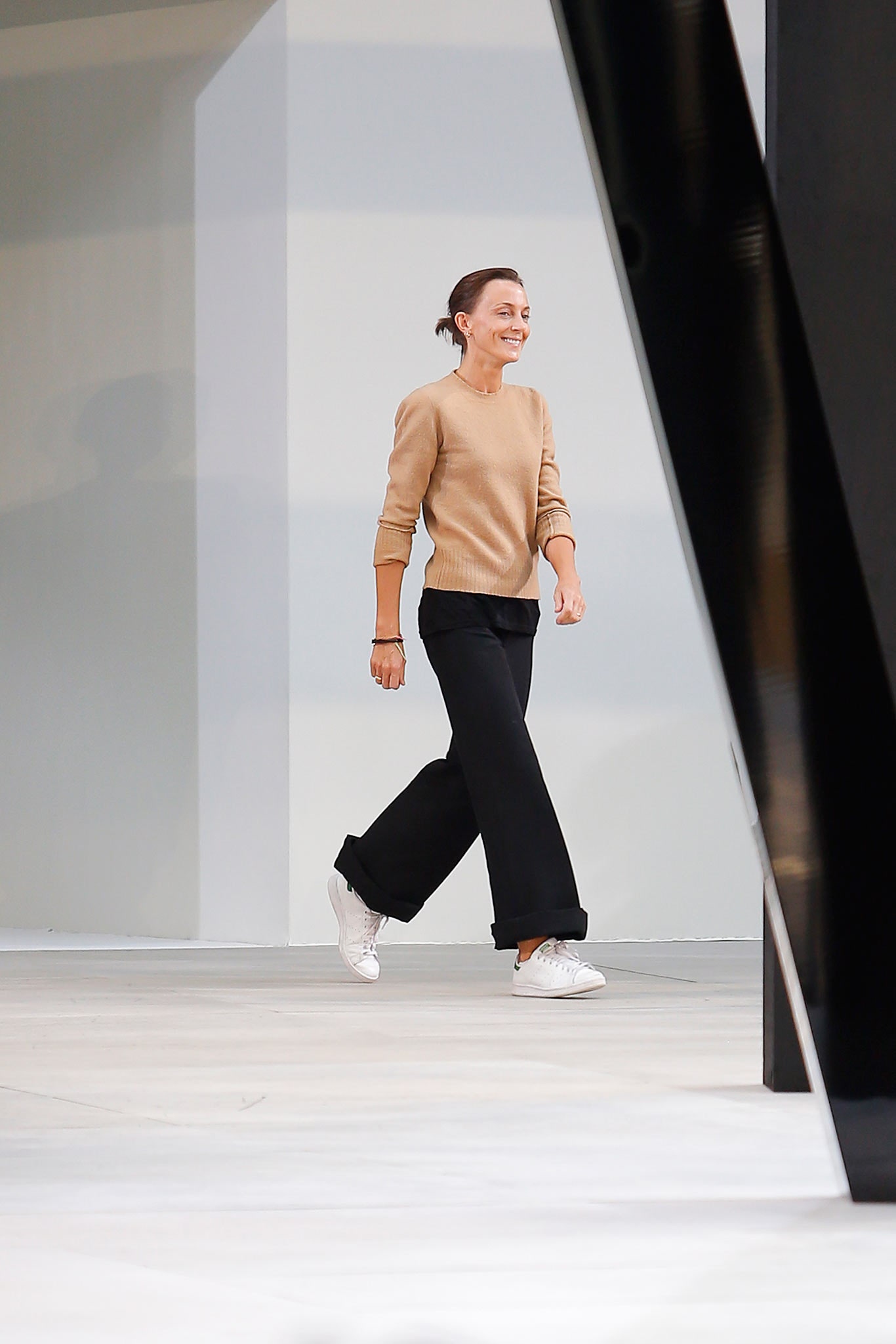 Celine S/S 15 Look 207